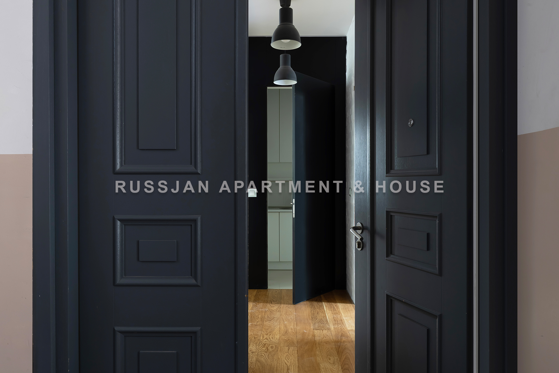 Mieszkanie Sopot Ulica Jana Sobieskiego | RUSSJAN Apartment & House