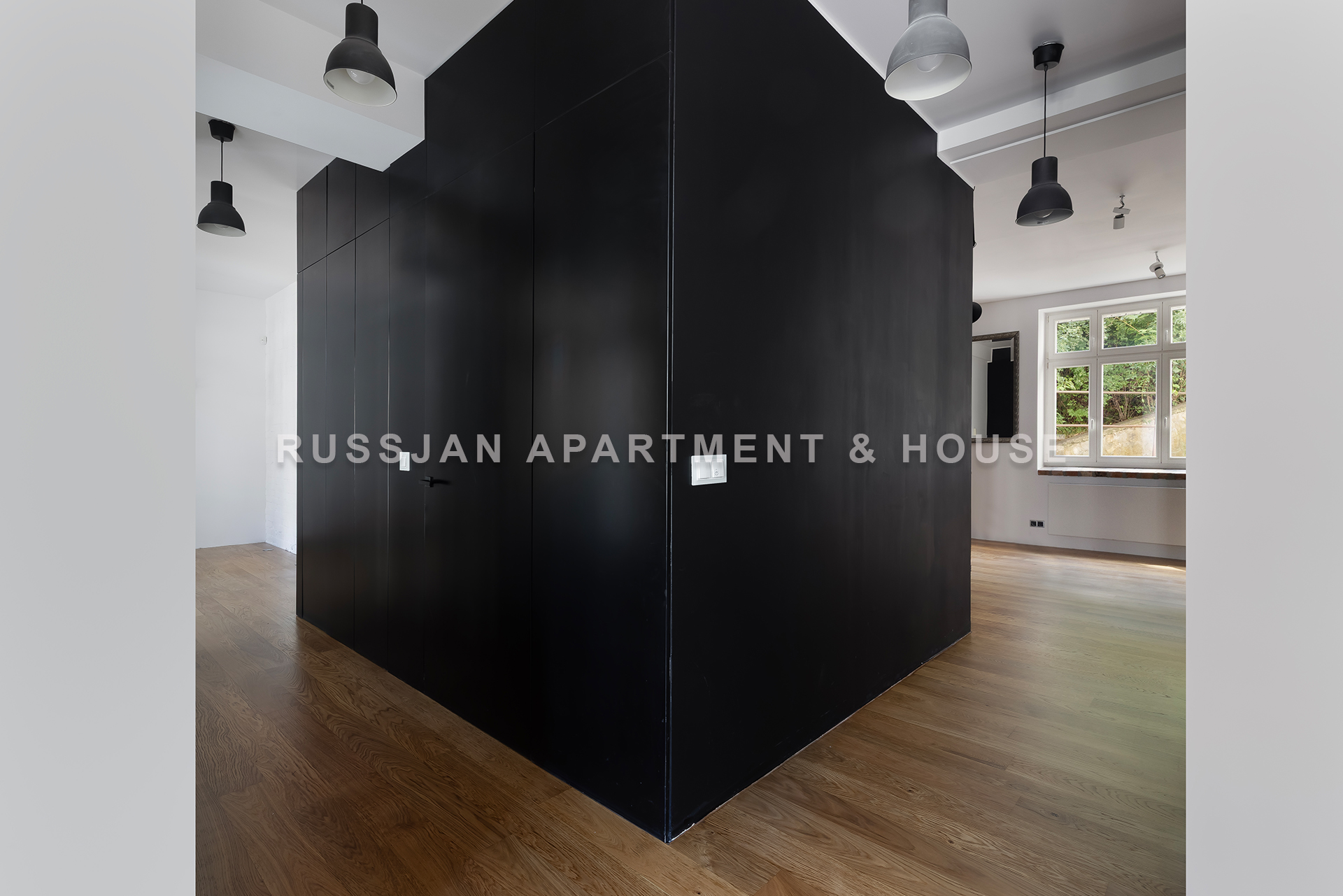 Mieszkanie Sopot z balkonem 145 m2