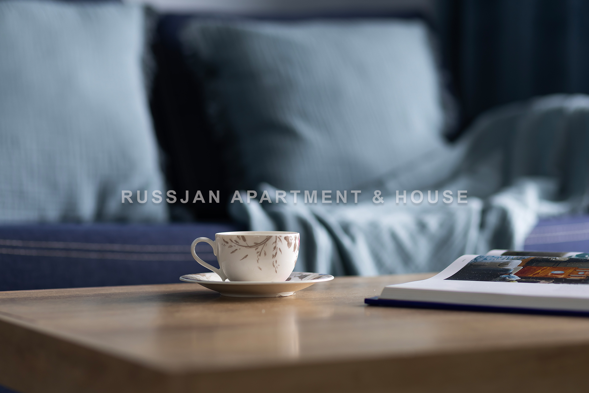 Apartament Gdańsk - Letnica Ulica Sucha | RUSSJAN Apartment & House