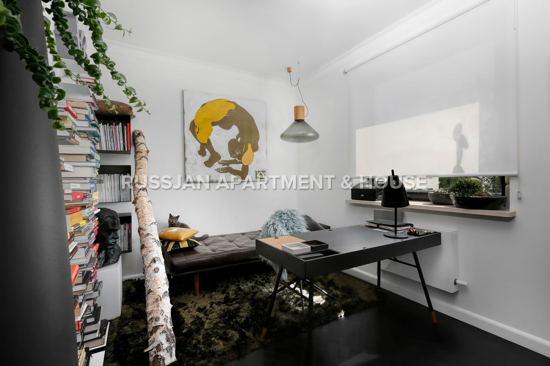 Apartament Gdynia Kamienna Góra  88,4 m2