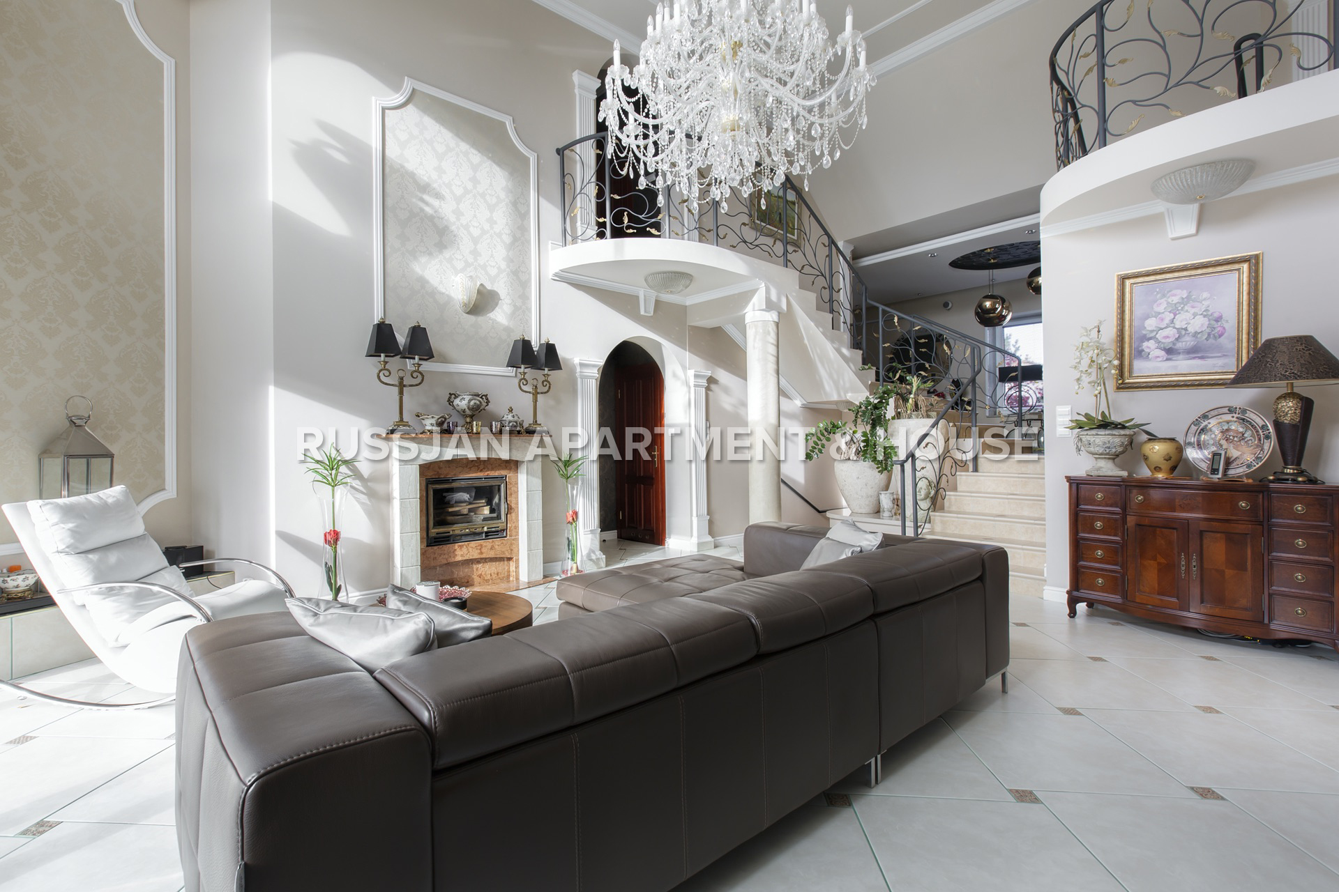 REZYDENCJA GDAŃSK OSOWA  Ulica Minerwy | RUSSJAN Apartment & House