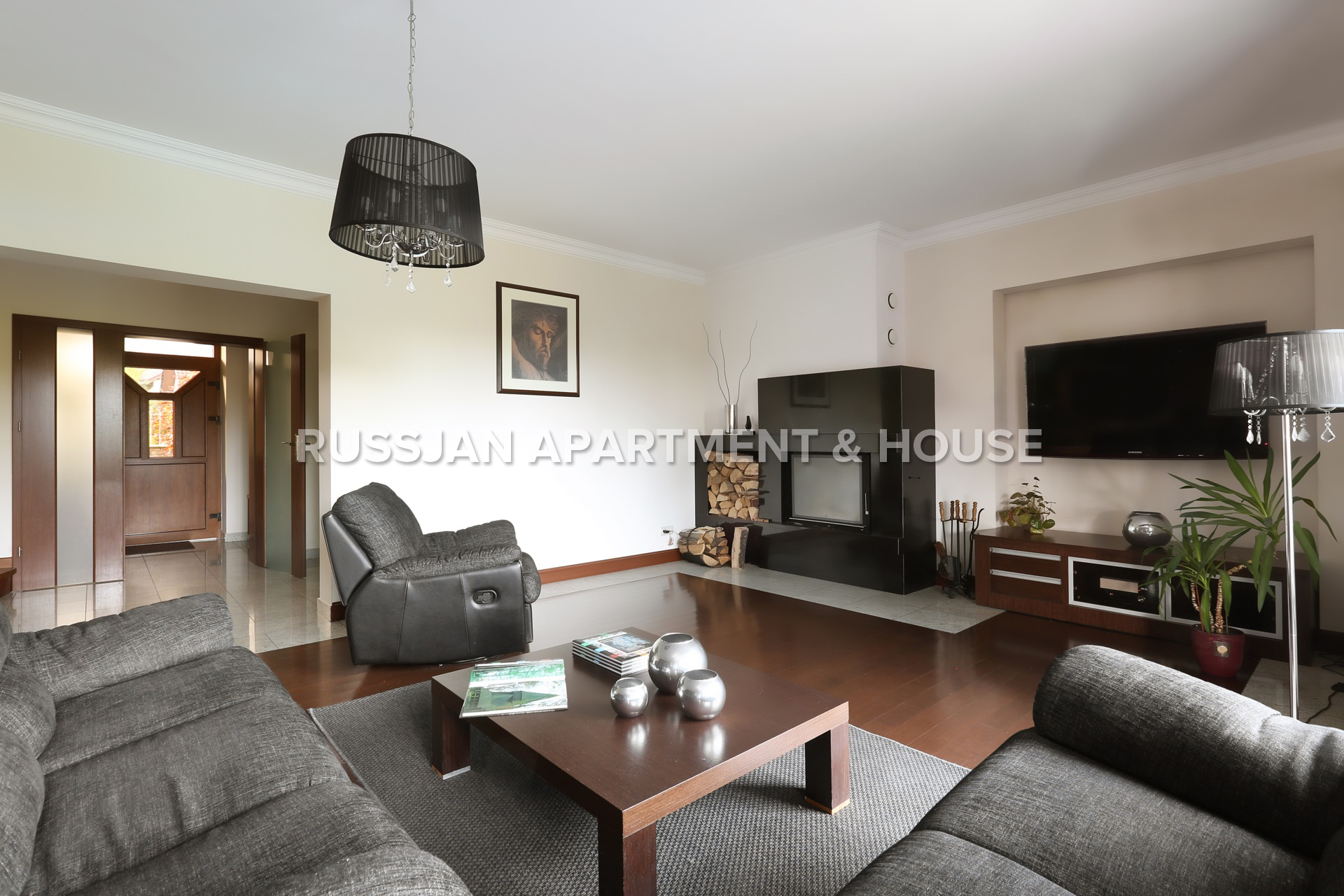 Residence Kiełpino Górne Ulica Lipuska | RUSSJAN Apartment & House