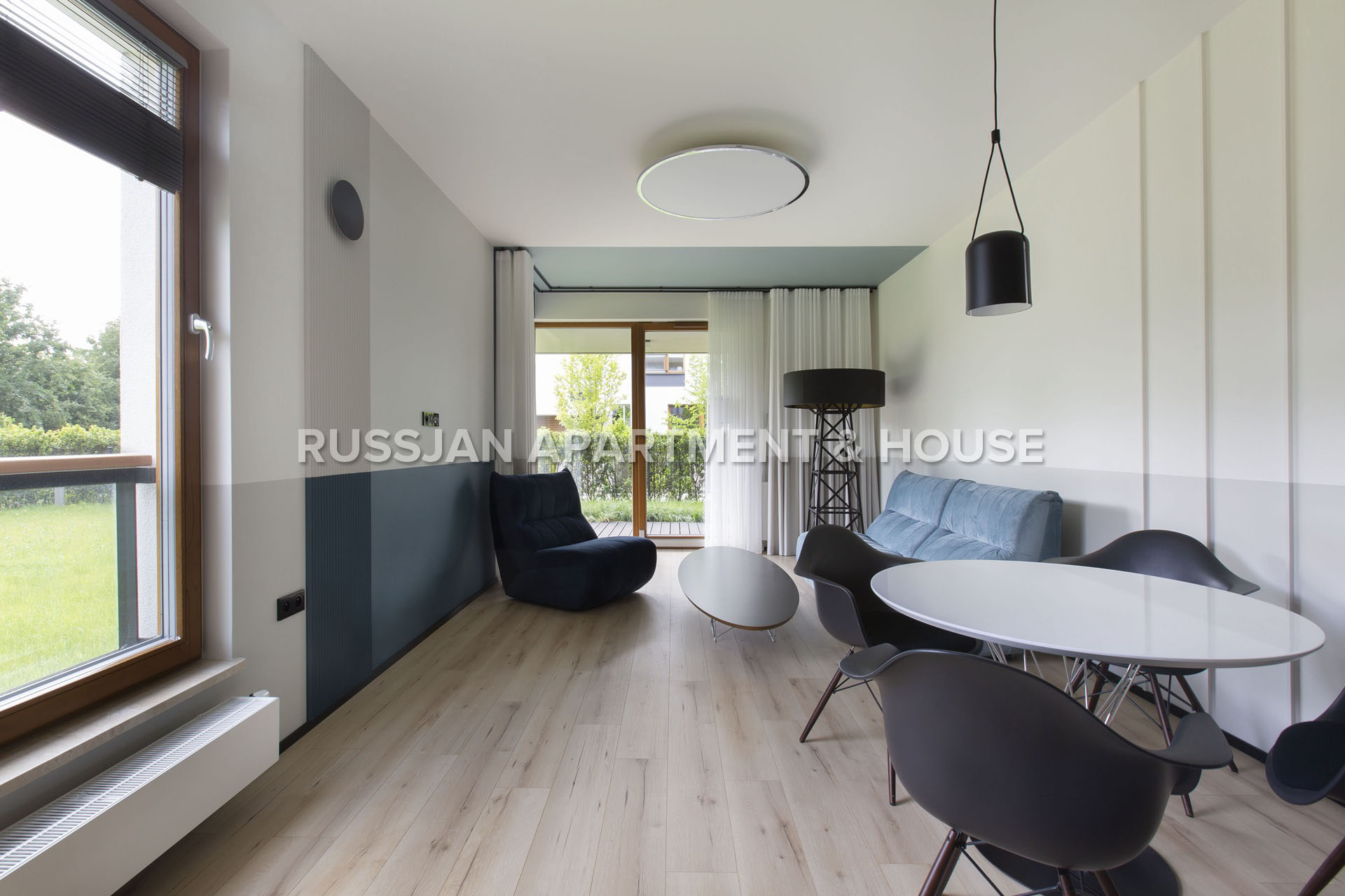 APARTAMENT GDAŃSK BRZEŹNO Ulica Hallera | RUSSJAN Apartment & House