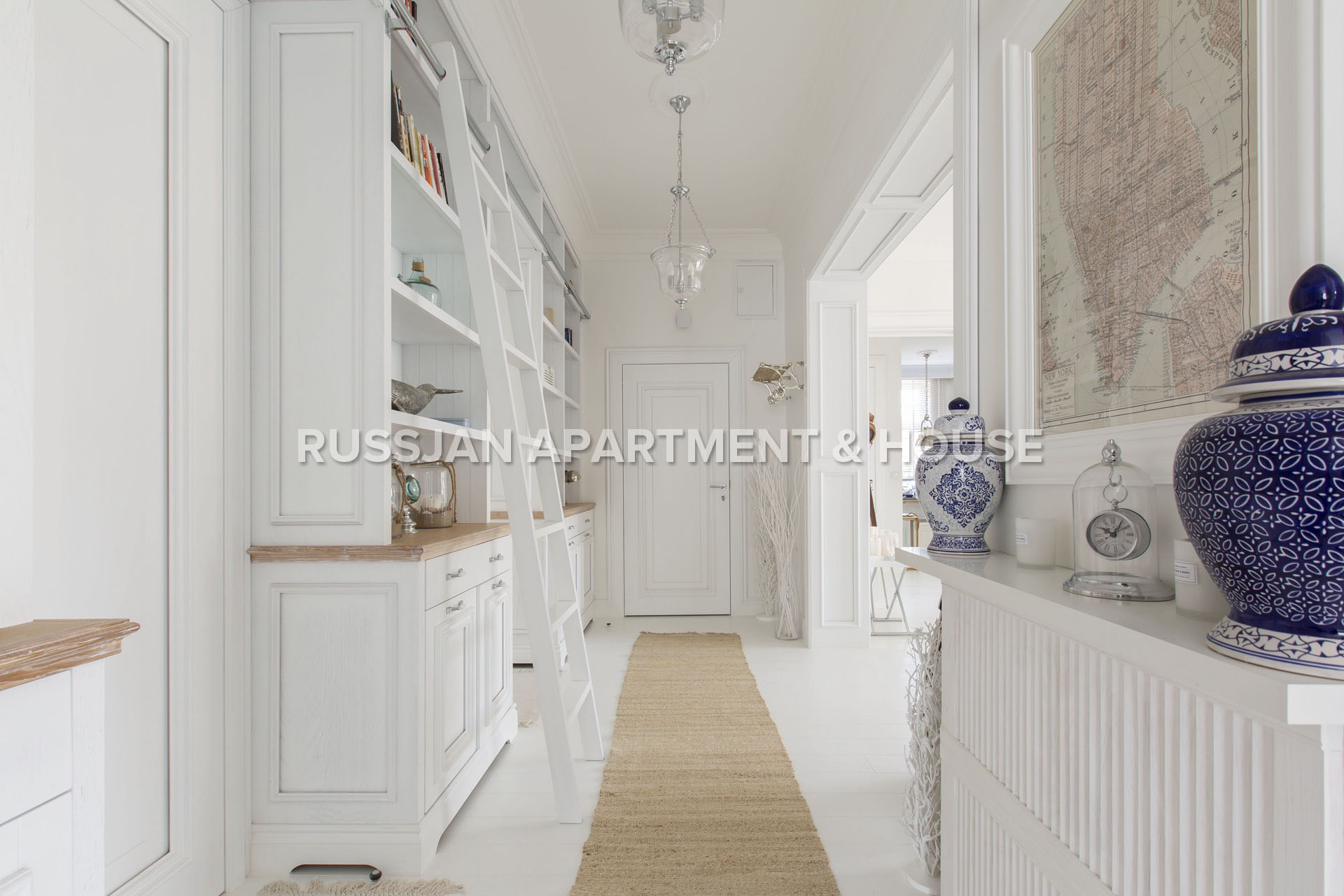 Apartment Sopot Górny Ulica Sikorskiego  | RUSSJAN Apartment & House