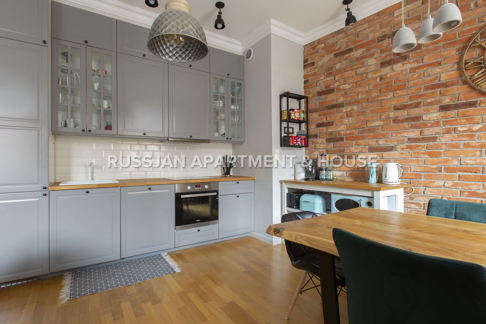 APARTAMENT GDAŃSK ŚRÓDMIEŚCIE  84,20 m2