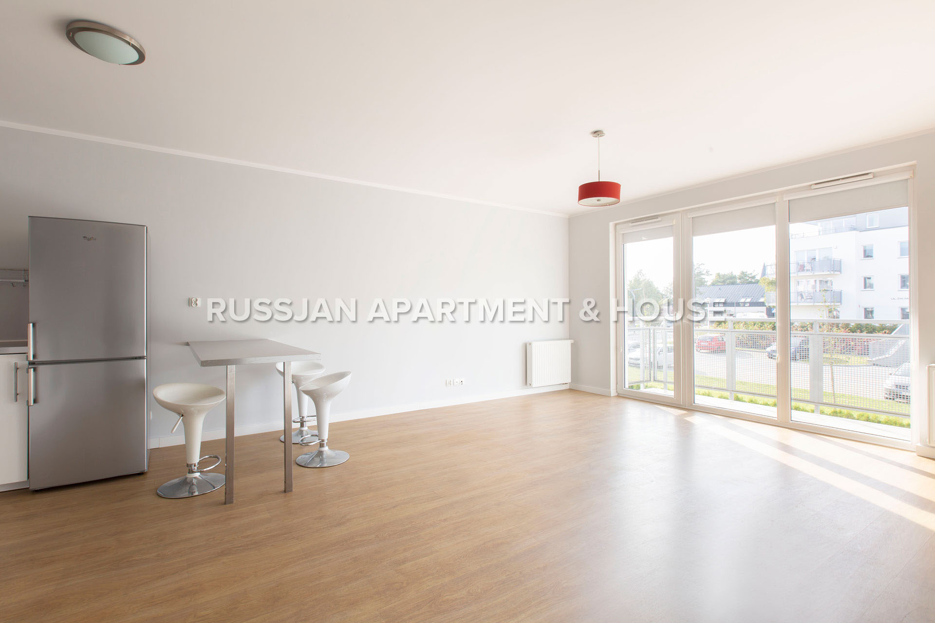 Mieszkanie Gdynia Wiczlino Ulica Stanisława Filipkowskiego | RUSSJAN Apartment & House