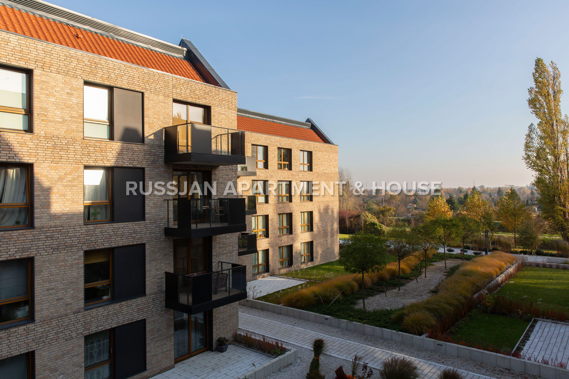 APARTAMENT GDAŃSK ŚRÓDMIEŚCIE z balkonem parking w garażu 70 m2