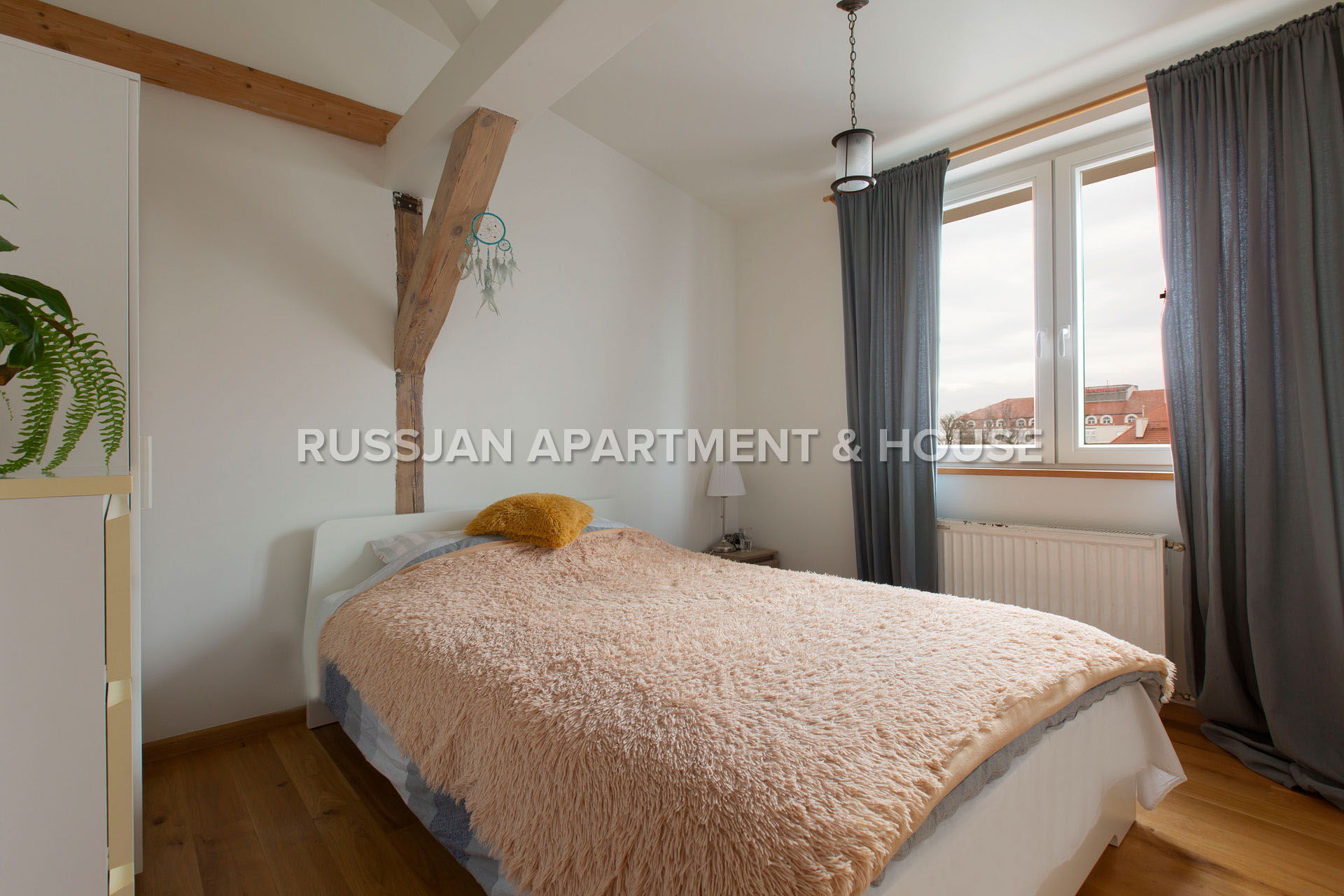 Apartament Sopot Dolny z balkonem, tarasem 90,4 m2