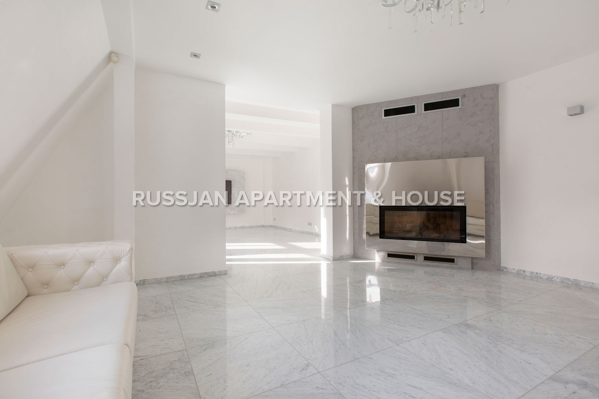 Apartament Sopot Dolny Ulica Bohaterów Monte Cassino | RUSSJAN Apartment & House