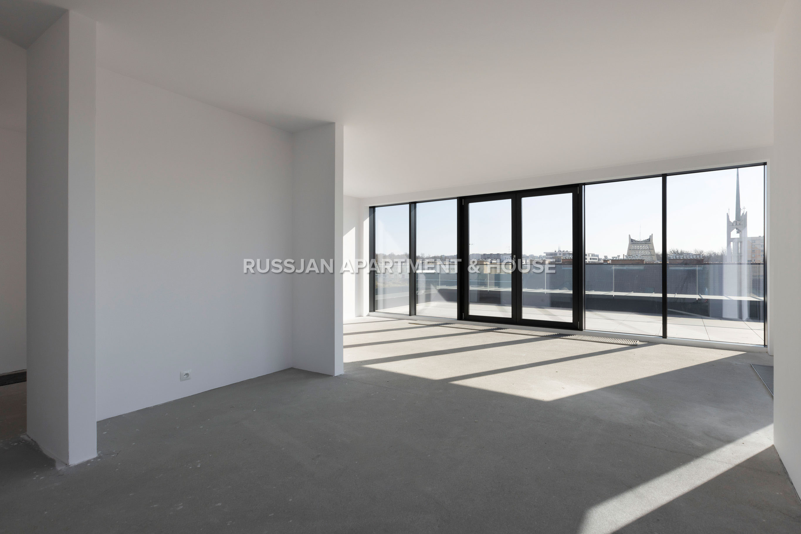 Apartament Gdynia Śródmieście Ulica 10 lutego | RUSSJAN Apartment & House