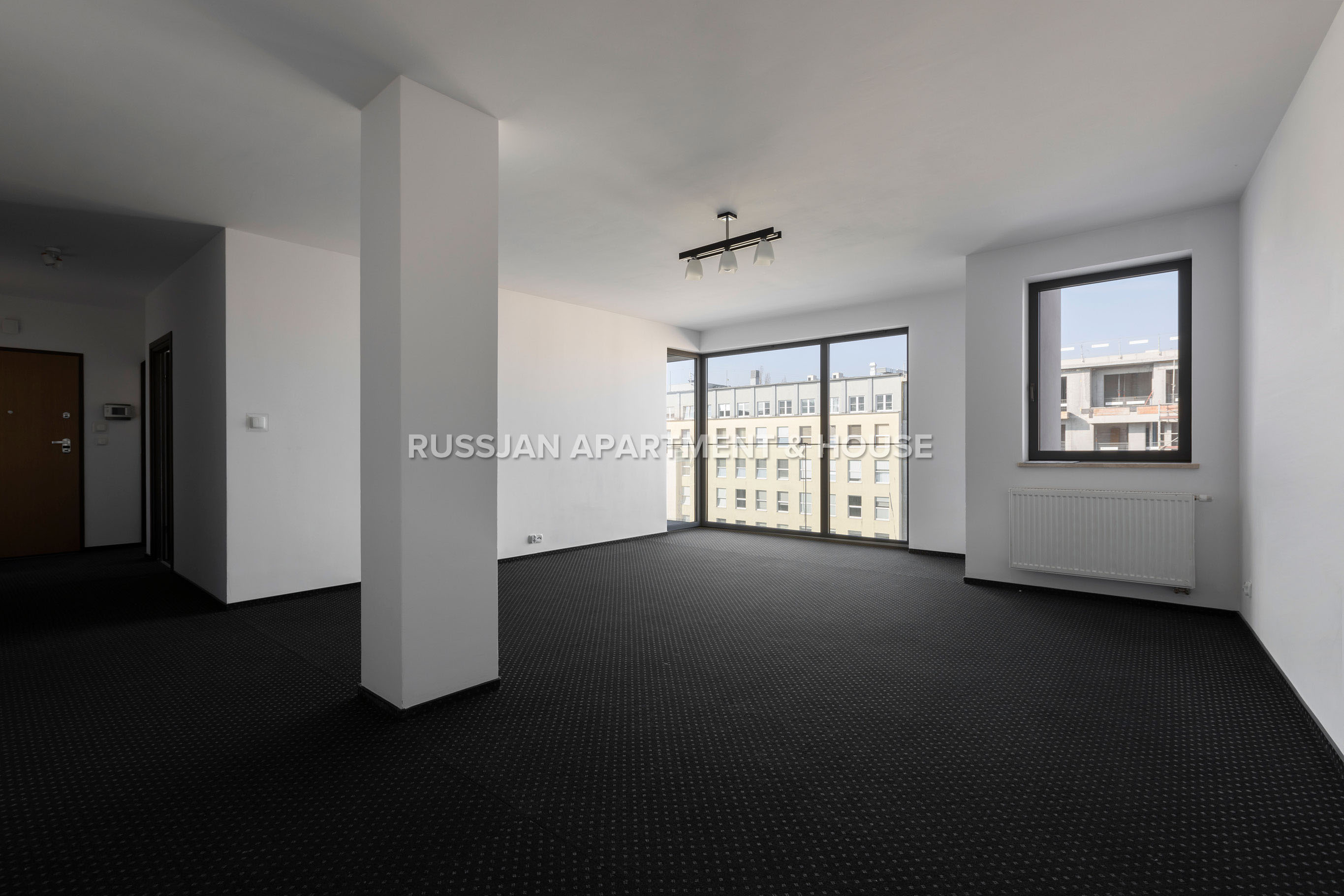 Apartment Gdynia Śródmieście Ulica Plac Kaszubski | RUSSJAN Apartment & House
