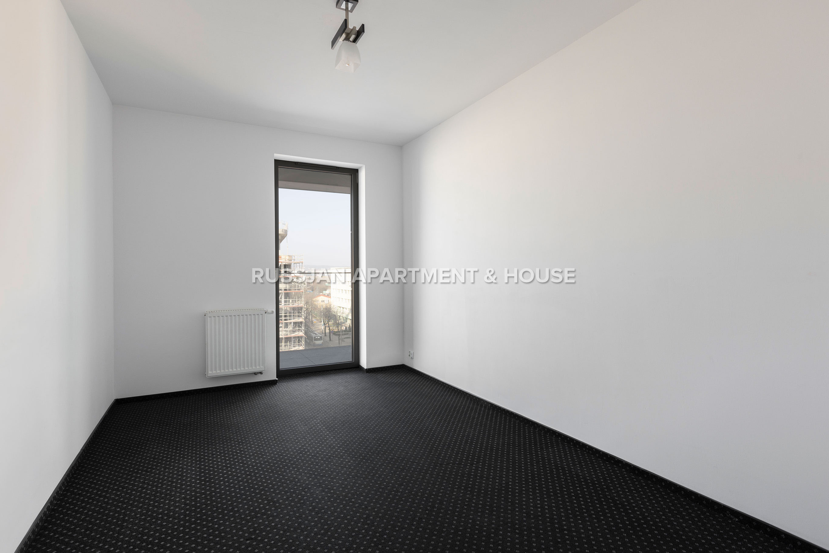Apartment Gdynia Śródmieście z balkonem, tarasem parking w garażu 88,36 m2
