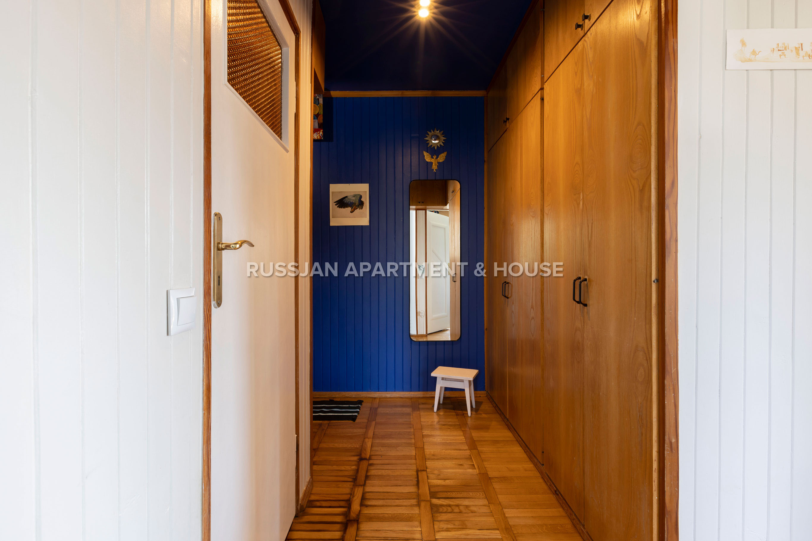 APARTAMENT SOPOT GÓRNY z balkonem 55,33 m2