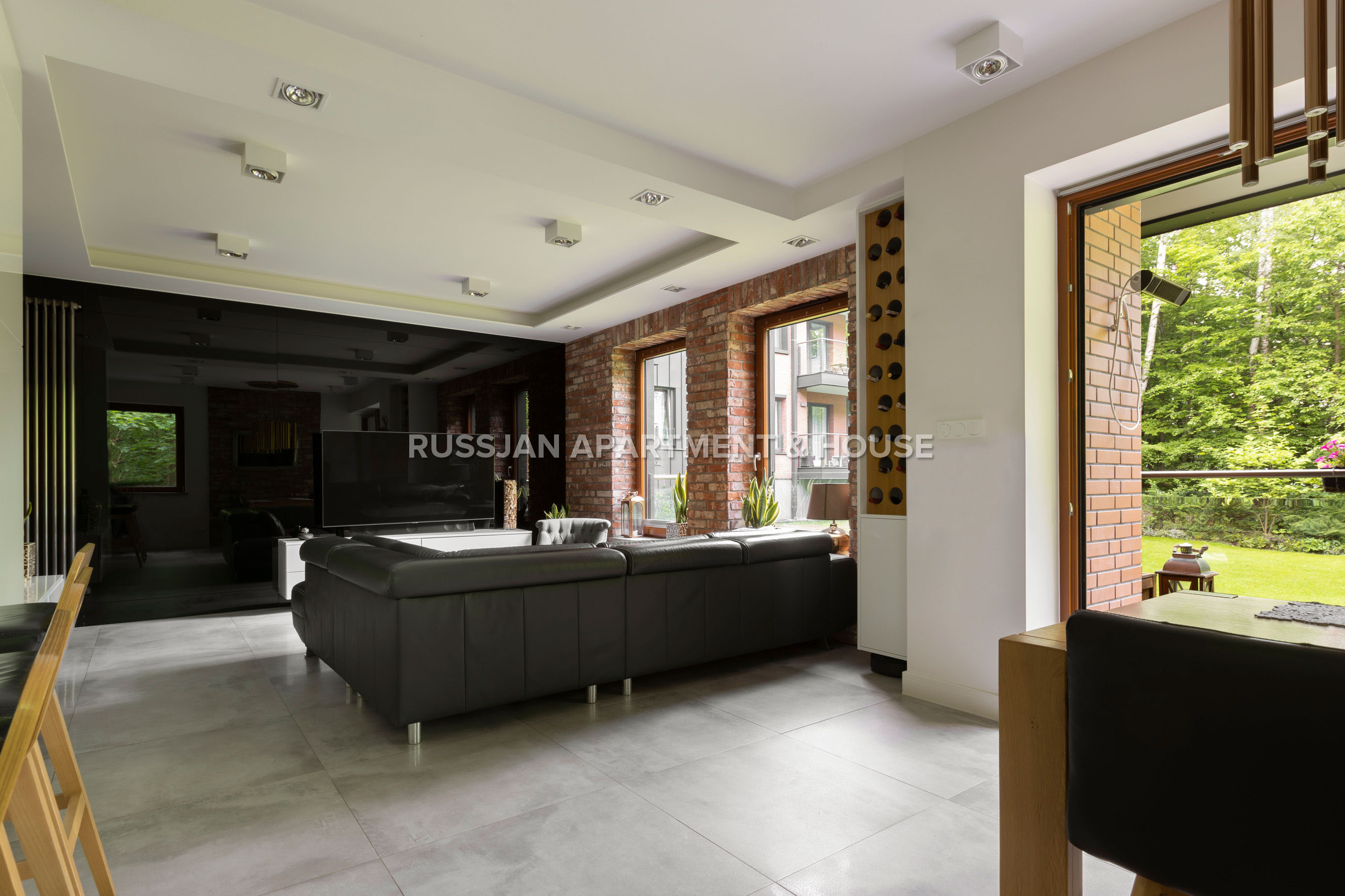 Apartament Gdynia - Redłowo Ulica Ułańska | RUSSJAN Apartment & House