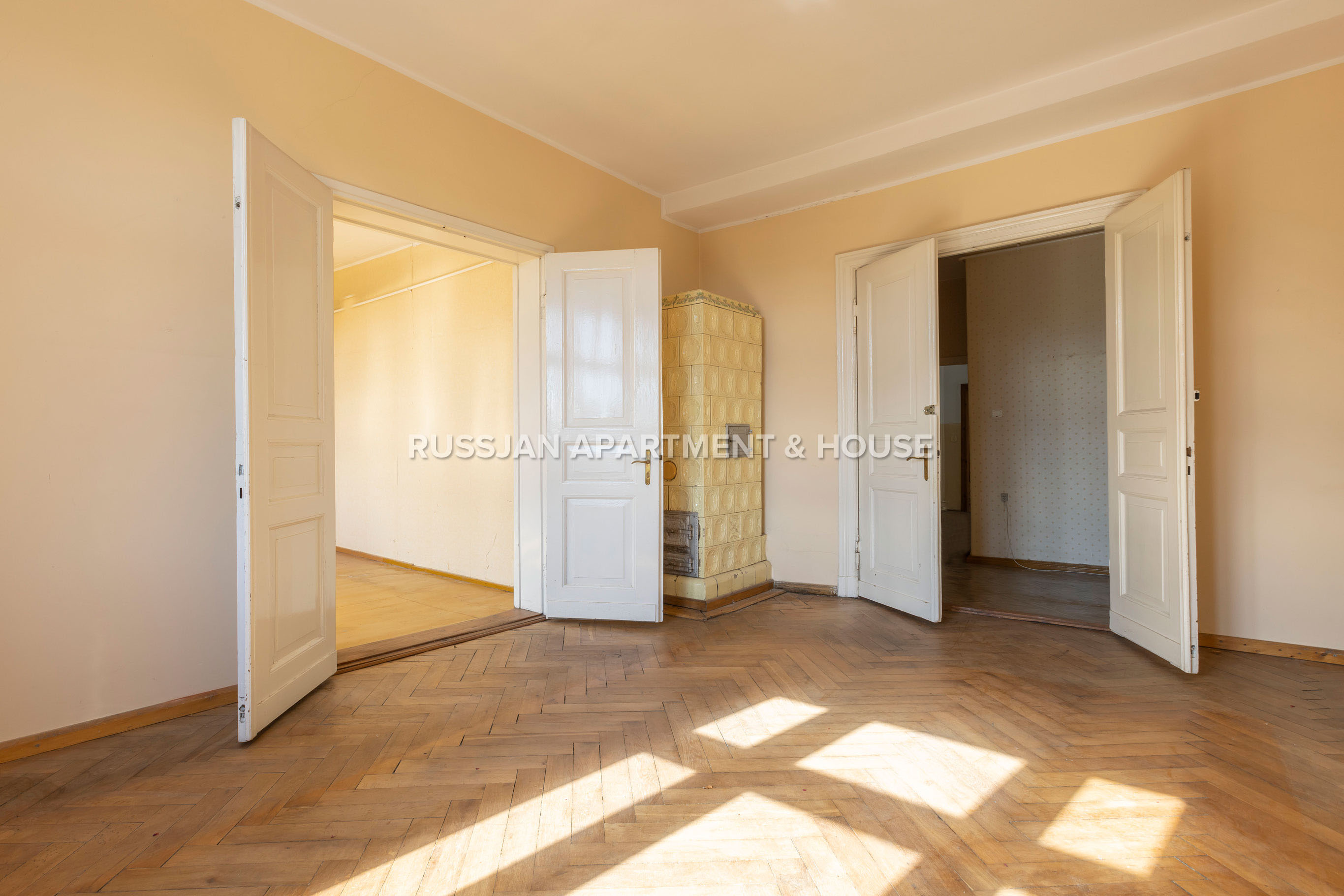 MIESZKANIE SOPOT DOLNY z balkonem 111 m2