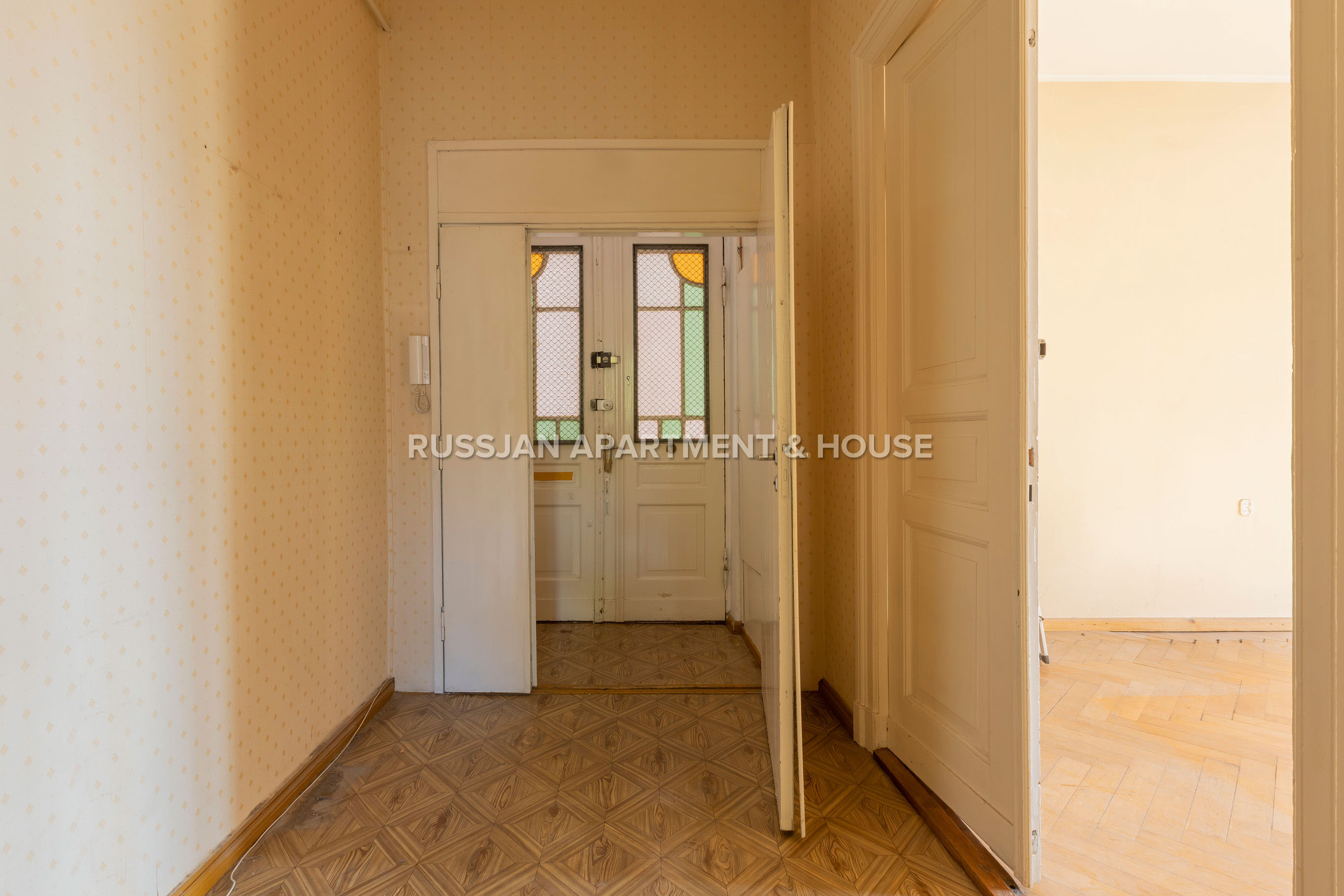 MIESZKANIE SOPOT DOLNY Ulica Haffnera | RUSSJAN Apartment & House
