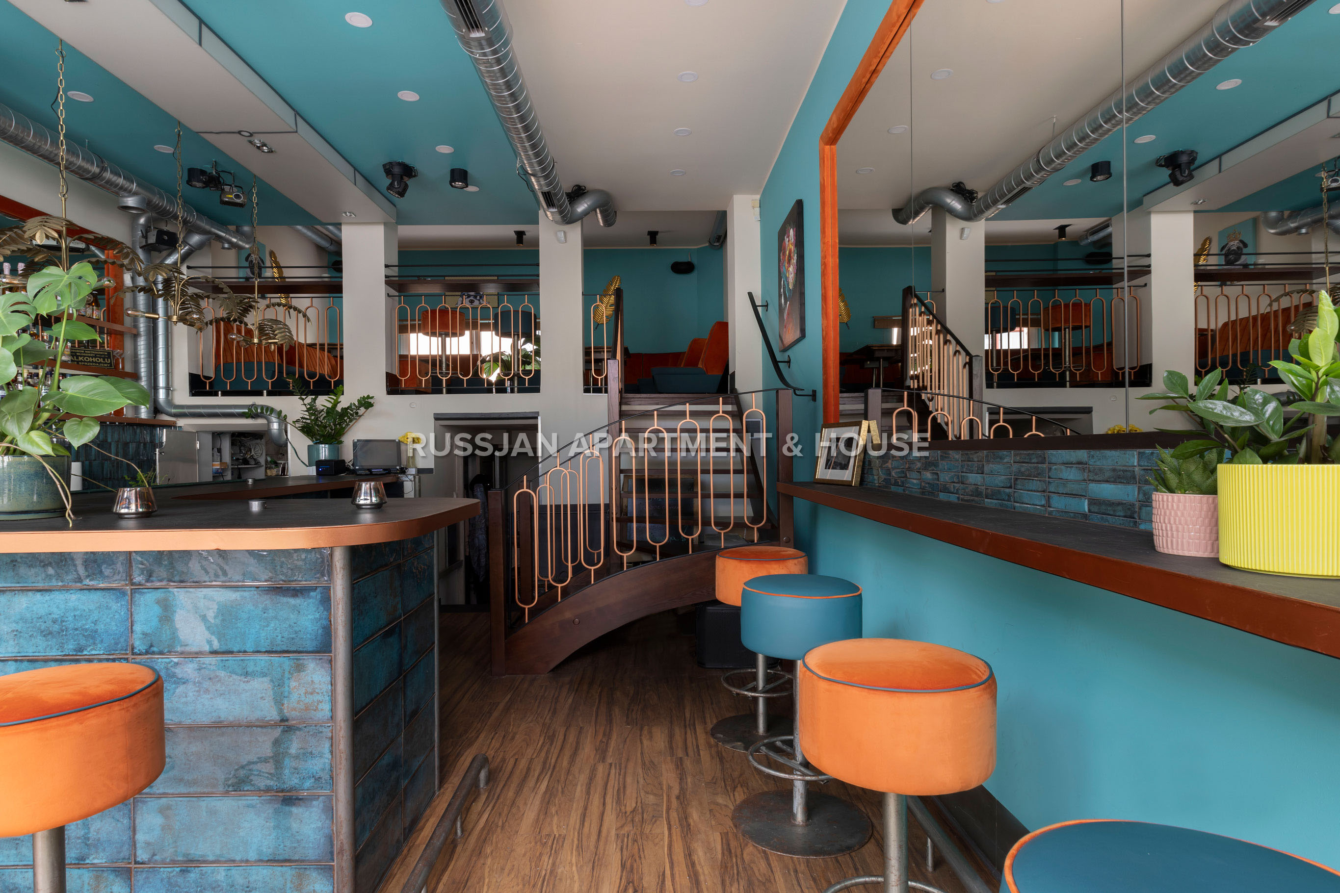  Ulica Haffnera | RUSSJAN Apartment & House