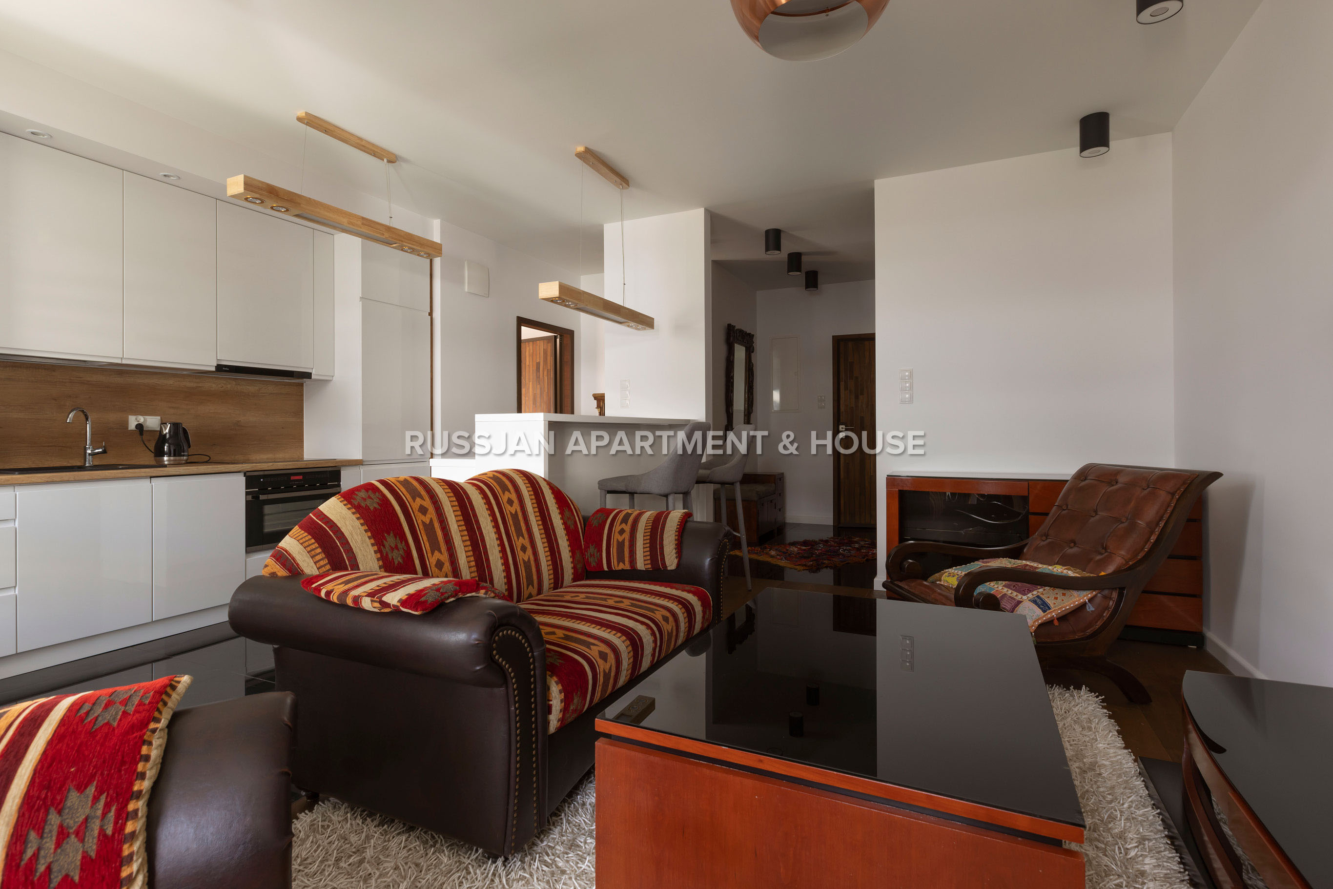 APARTMENT GDYNIA WZGÓRZE ŚW. MAKSYMILIANA Ulica Bydgoska | RUSSJAN Apartment & House