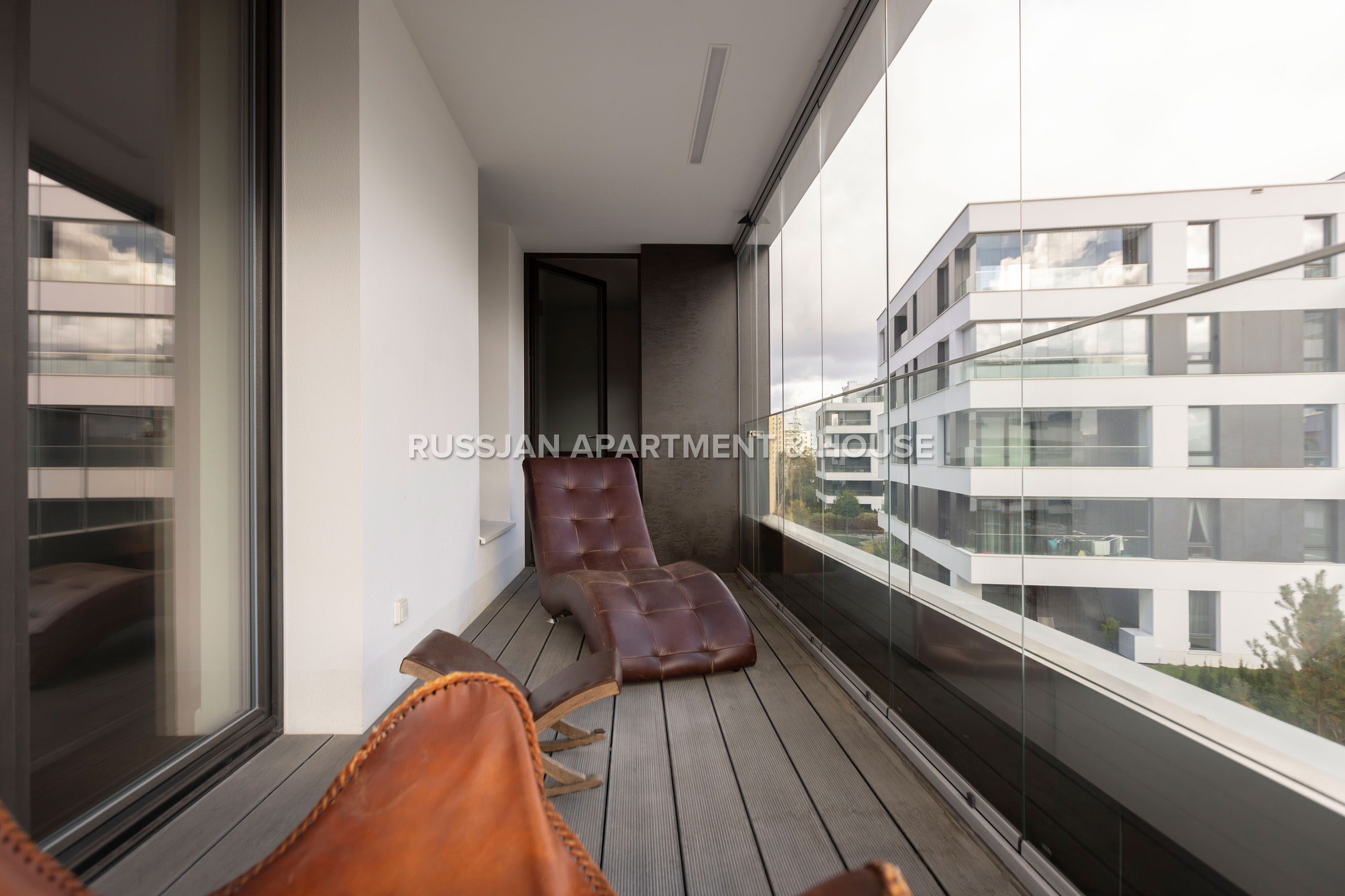 APARTMENT GDYNIA WZGÓRZE ŚW. MAKSYMILIANA z balkonem 54,34 m2