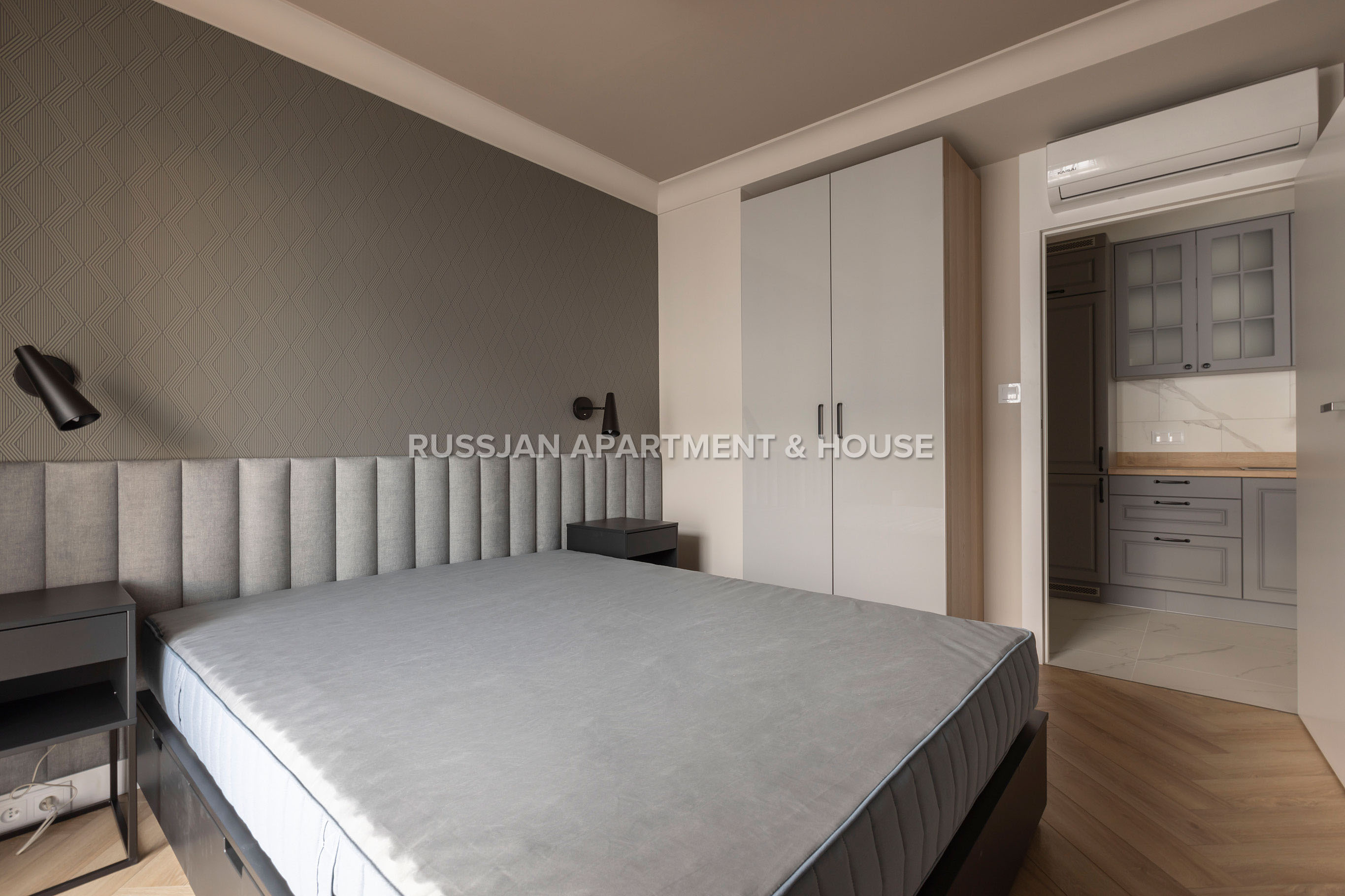 APARTAMENT GDAŃSK ŚRÓDMIEŚCIE z balkonem 40 m2