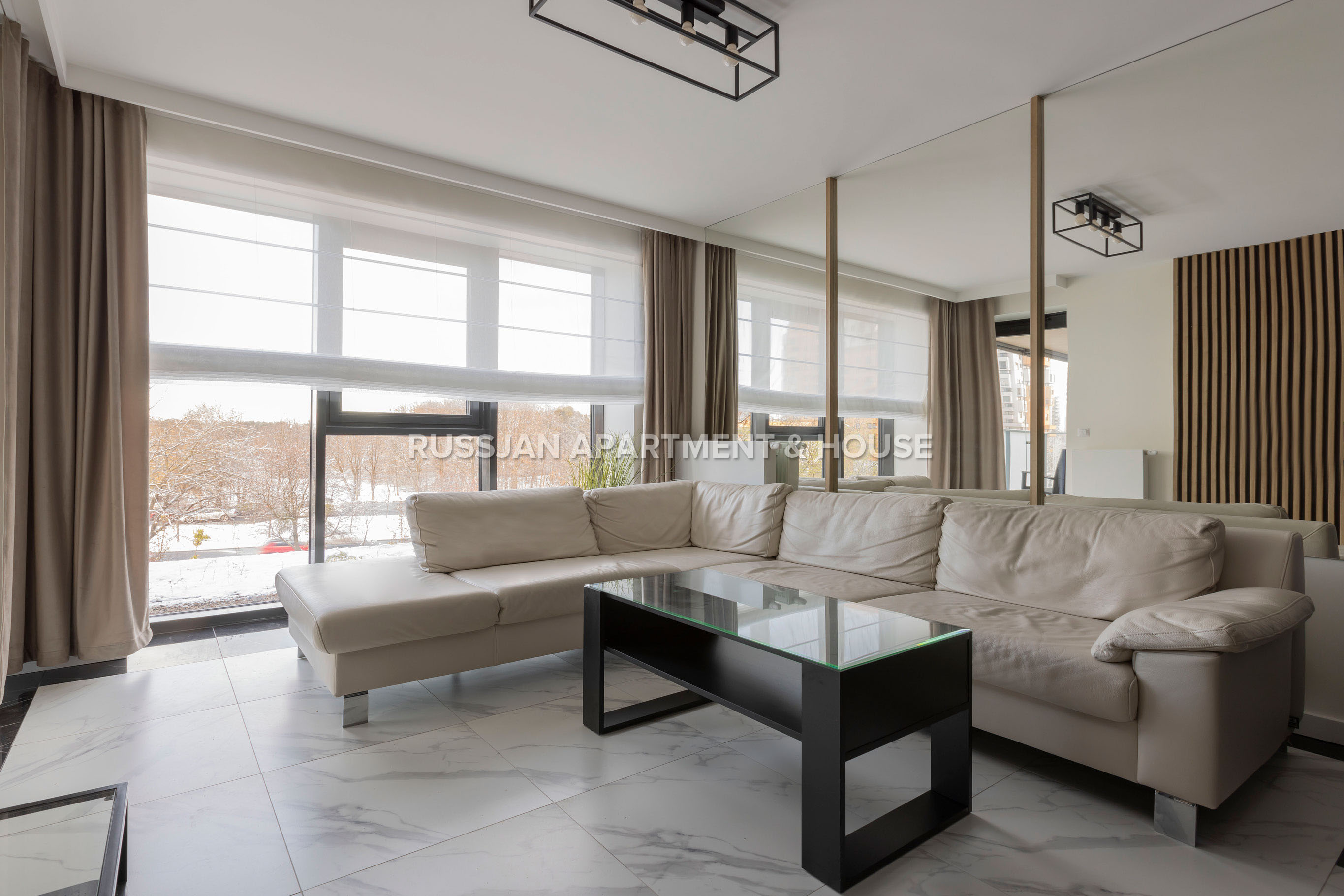 Mieszkanie Gdańsk Ulica Prezydenta Lecha Kaczyńskiego | RUSSJAN Apartment & House