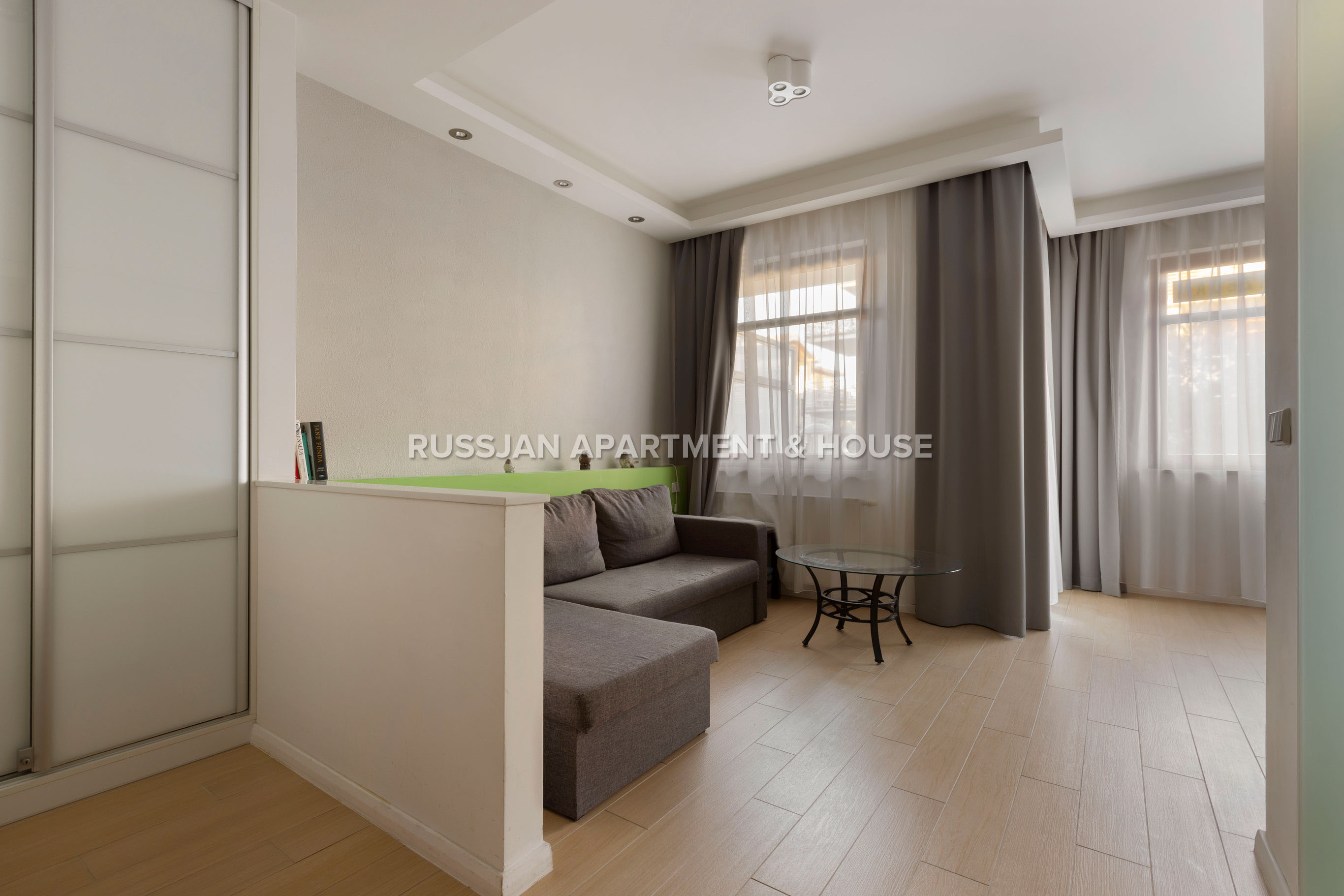APARTAMENT GDAŃSK JELITKOWO Ulica Wypoczynkowa | RUSSJAN Apartment & House