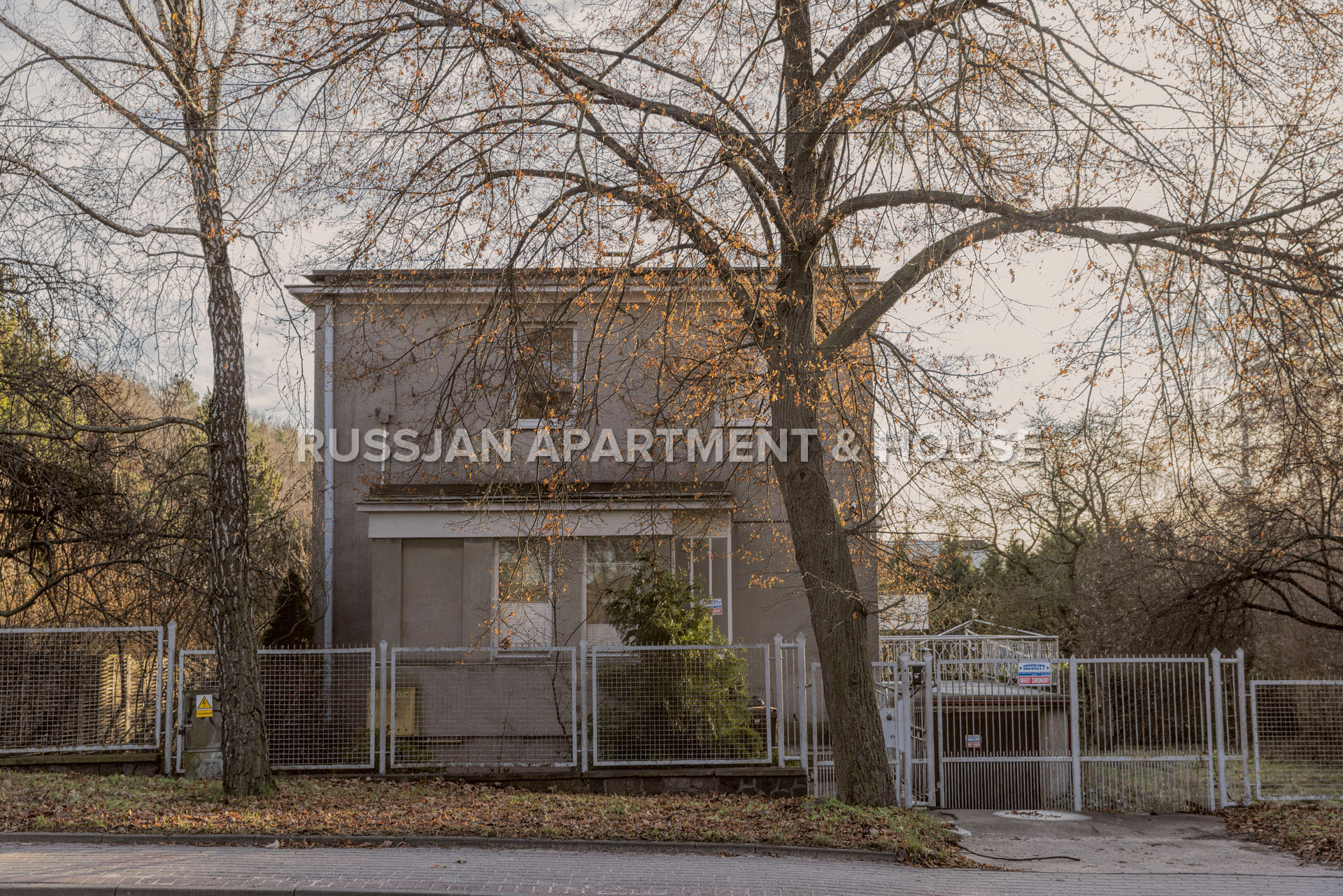 House/plot Gdynia Orlowo Ulica Powstania Styczniowego  | RUSSJAN Apartment & House