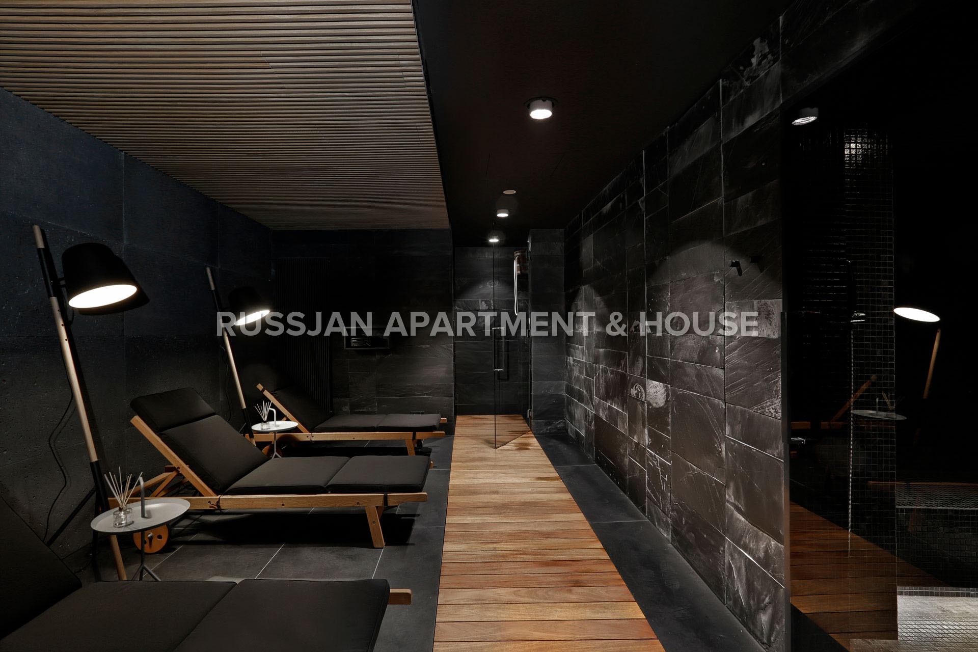 APARTAMENT GDAŃSK BRZEŹNO z balkonem parking w garażu 64,77 m2