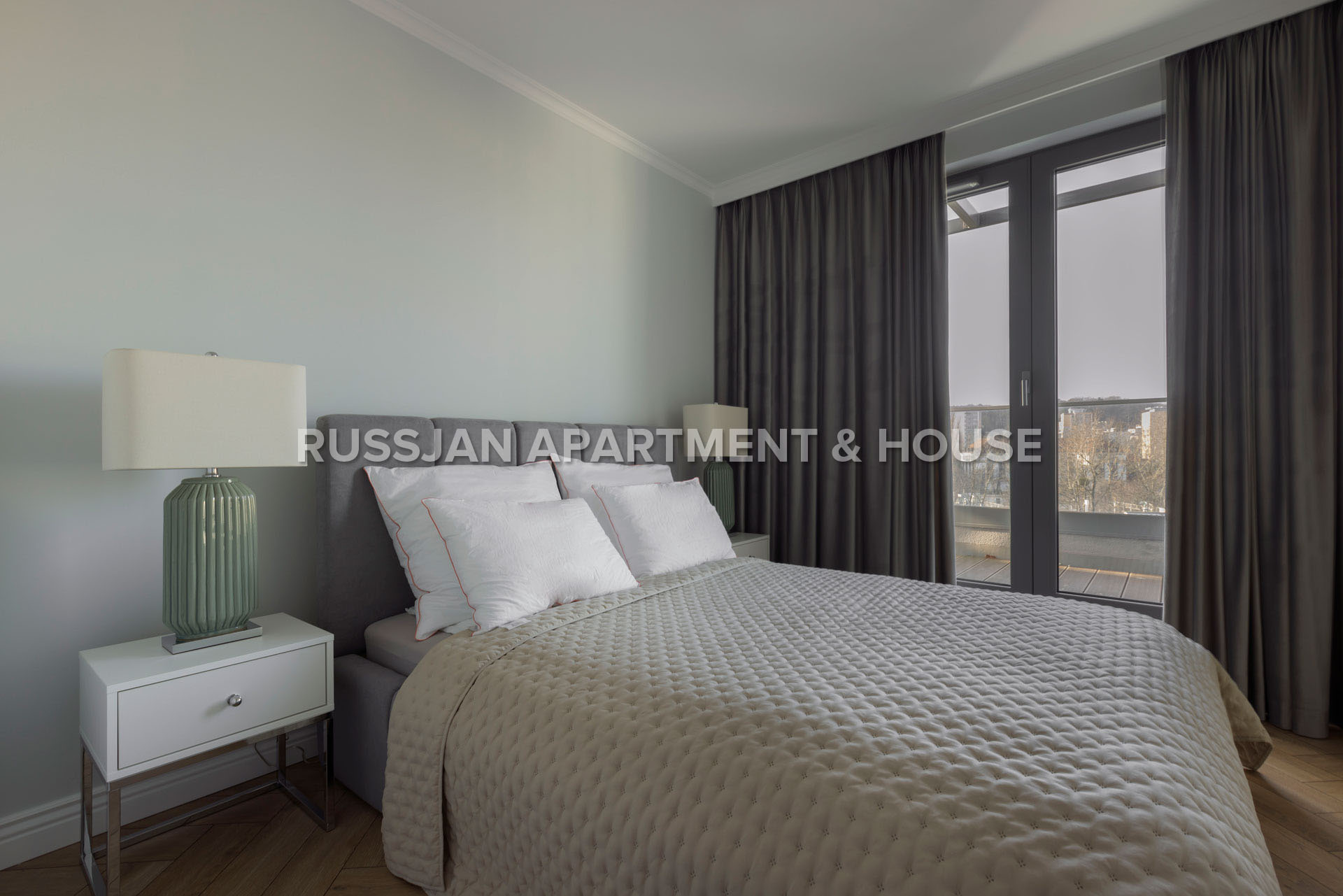 Apartament Gdynia Śródmieście z tarasem parking w garażu 63,86 m2