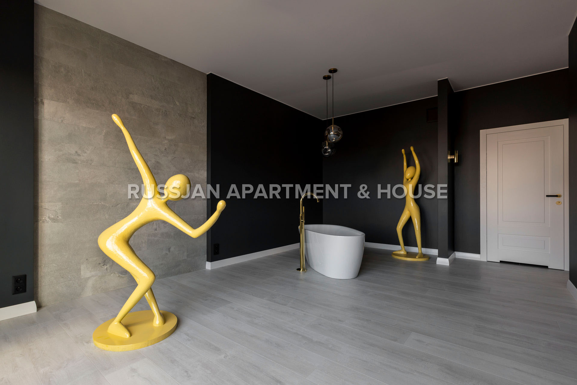  Ulica Kiedronia | RUSSJAN Apartment & House