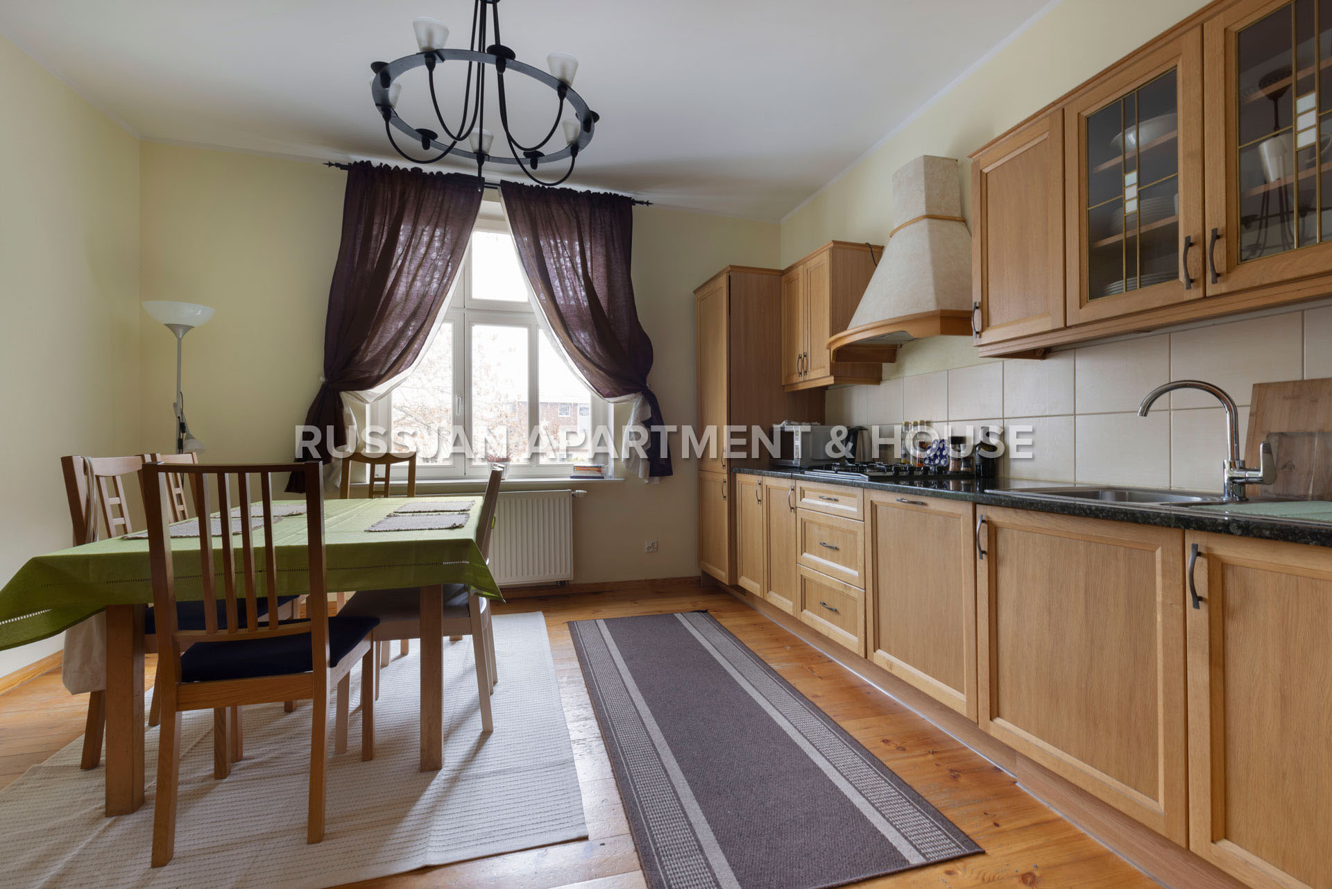 MIESZKANIE SOPOT DOLNY Ulica Grunwaldzka | RUSSJAN Apartment & House