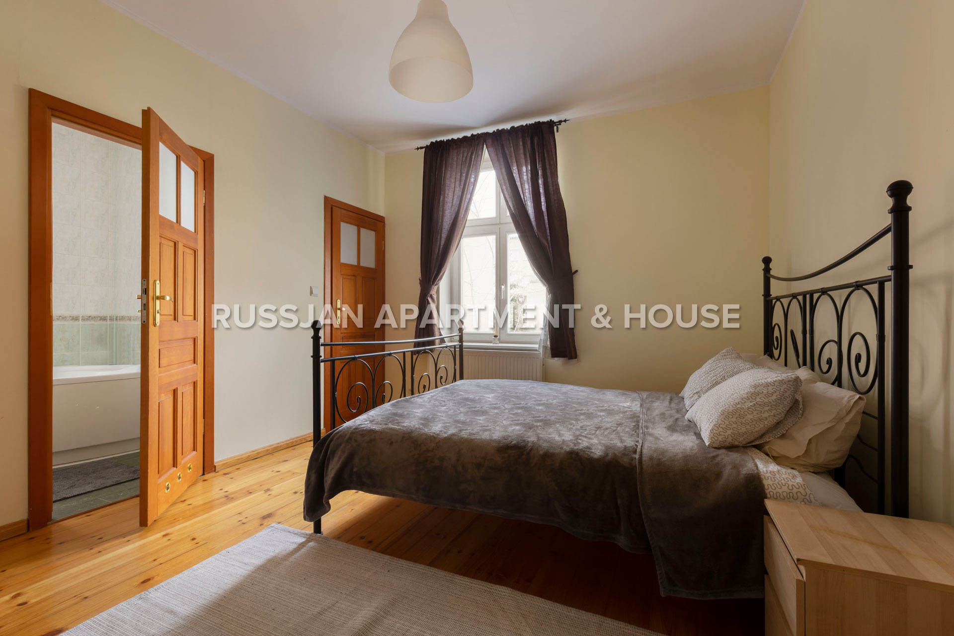 MIESZKANIE SOPOT DOLNY  86 m2