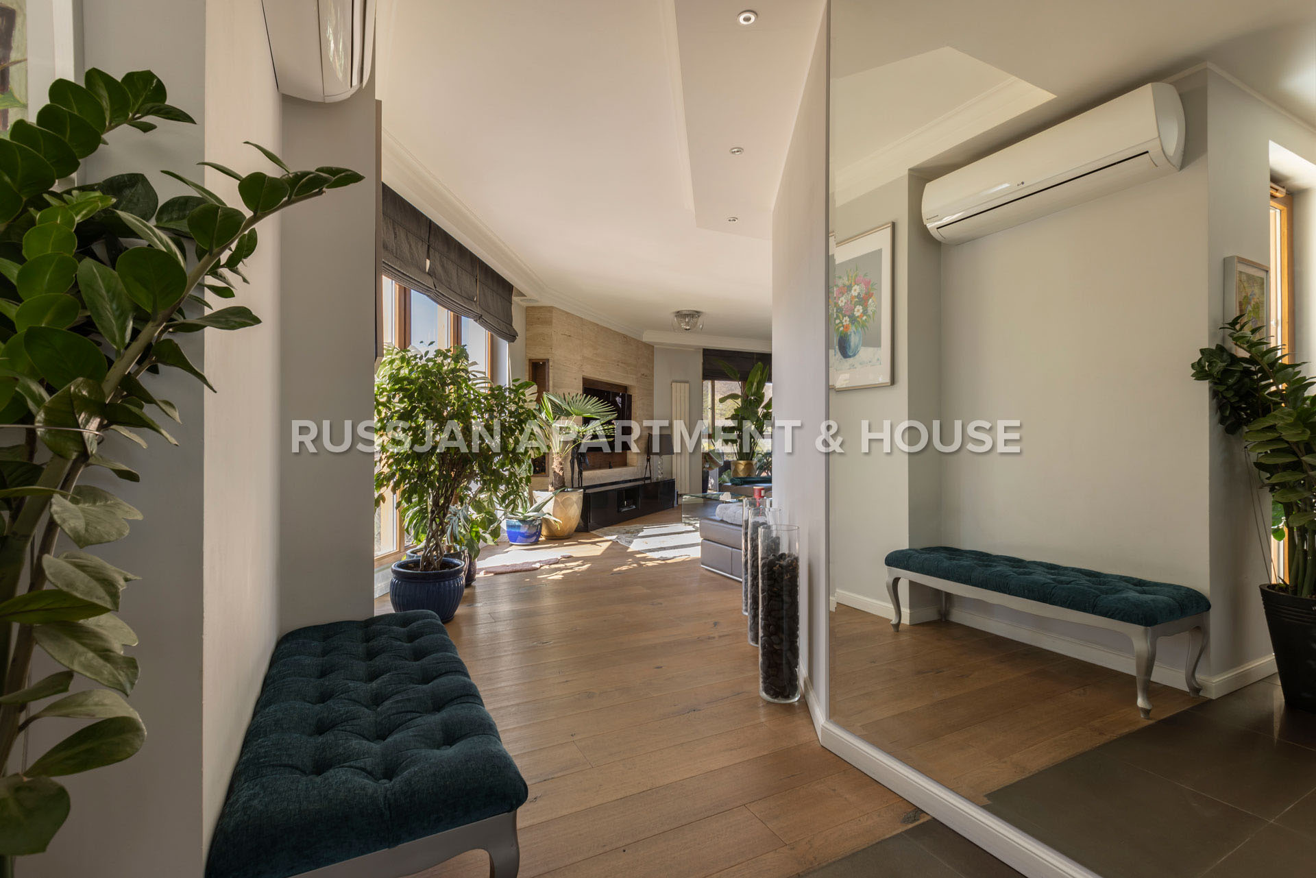 Apartament Gdańsk Wrzeszcz - Quattro Towers z balkonem parking w garażu 137,18 m2
