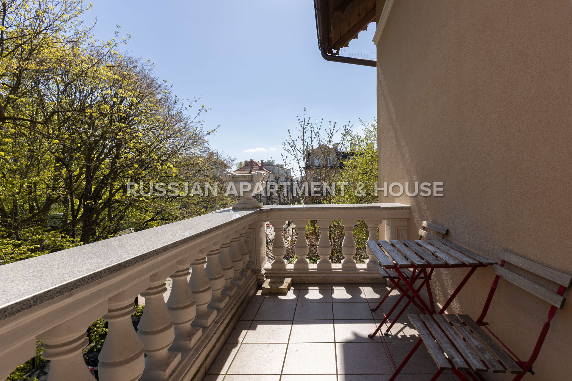  2 Apartamenty Sopot Dolny z tarasem 93 m2