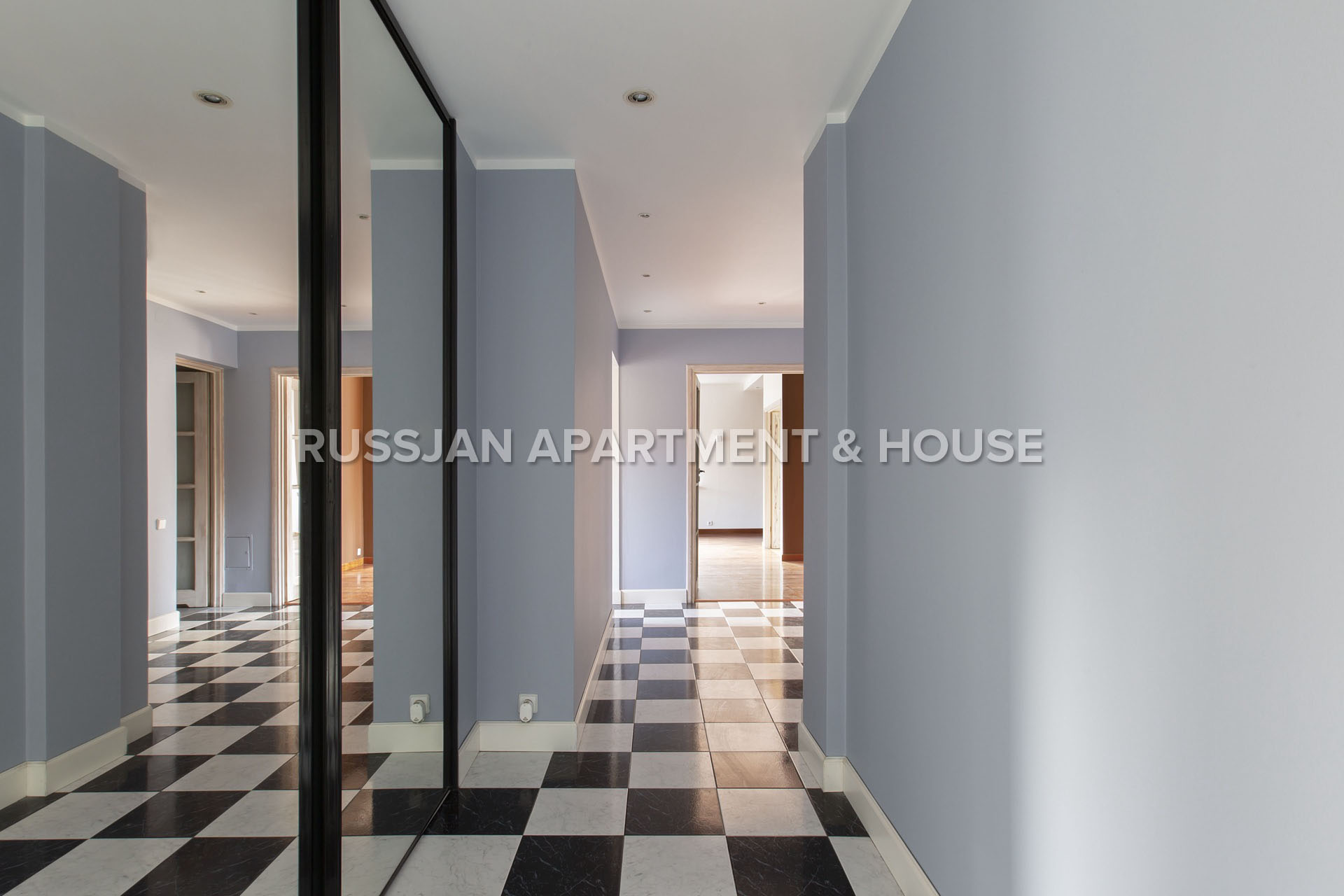 APARTAMENT SOPOT DOLNY z balkonem 109 m2
