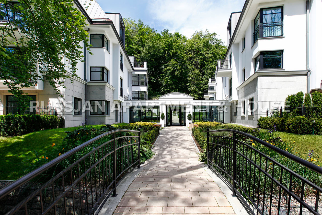 Apartament Gdańsk Wrzeszcz z balkonem, tarasem parking w garażu 84,88 m2