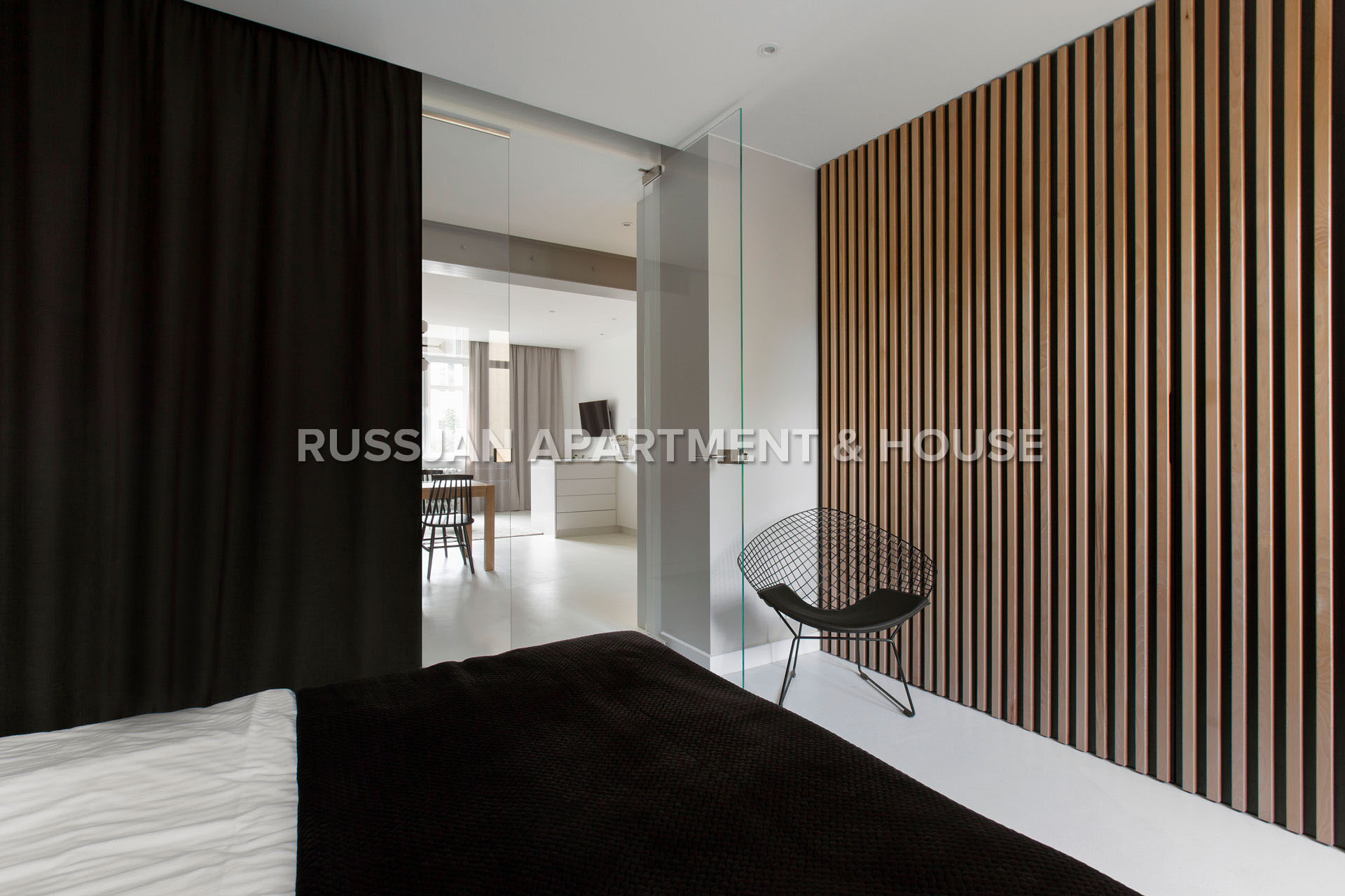 APARTAMENT SOPOT CENTRUM - Luksusowy apartament w centrum Sopotu - Russjan