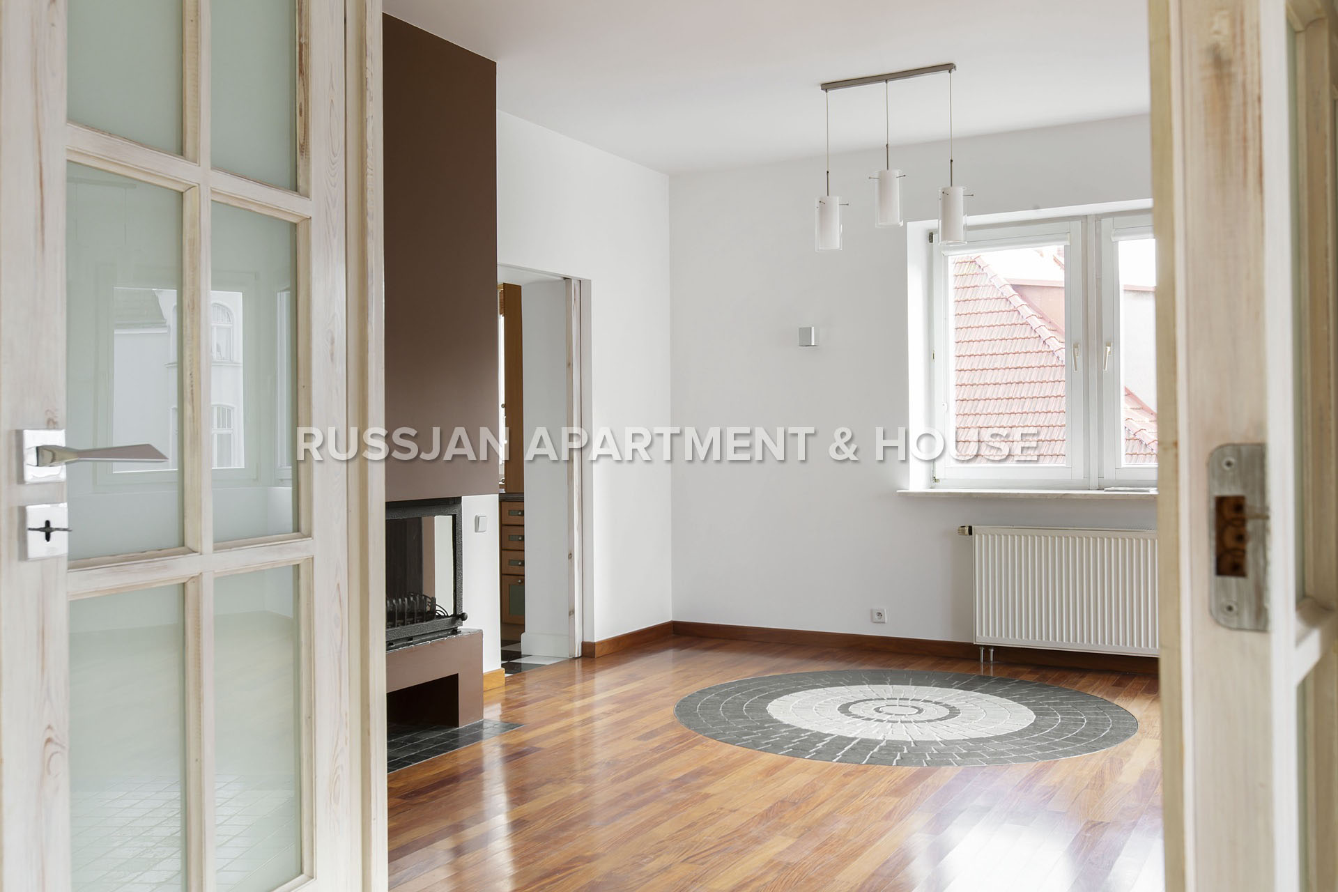 APARTAMENT SOPOT DOLNY - Mieszkanie z widokiem na Monte Cassino - Russjan