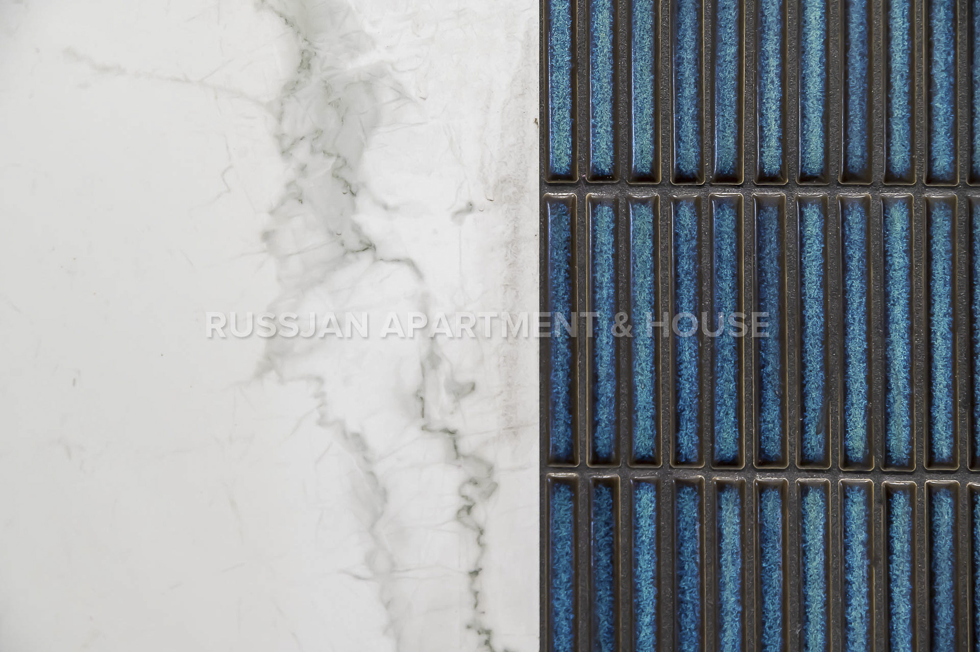 APARTAMENT GDAŃSK PARK REGANA - Ekskluzywny cztero pokojowy apartament nad morzem - Russjan