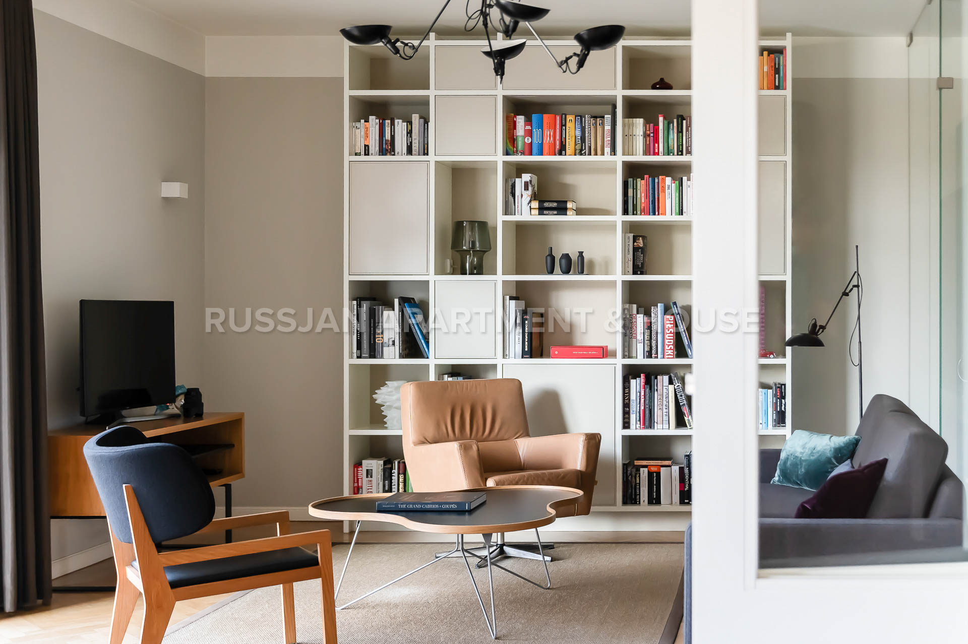 Apartament Gdynia Orłowo - Twoje wyjątkowe miejsce nad morzem - Russjan