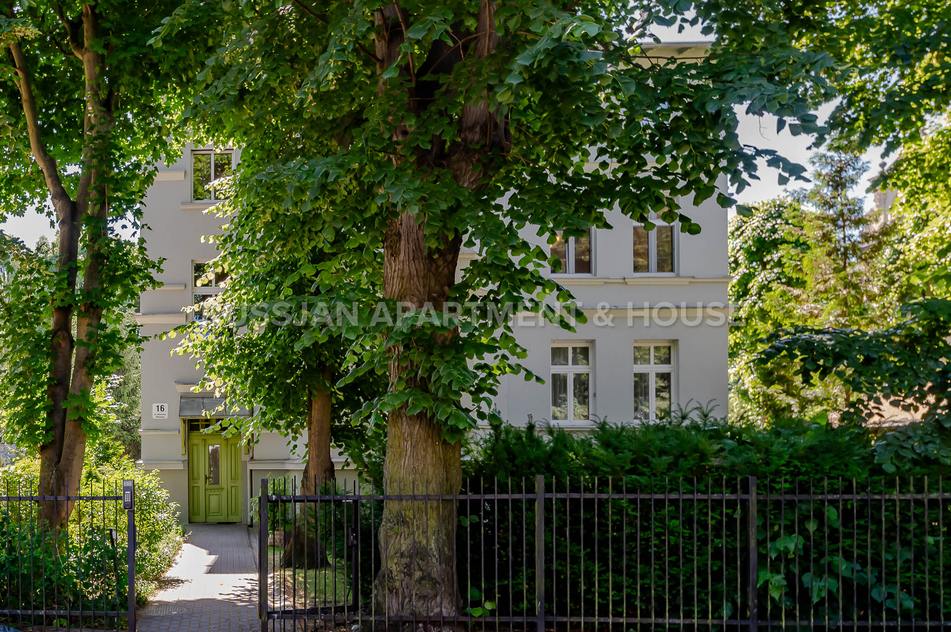 Apartament Sopot Dolny  - Wyjątkowe 3 pokojowe mieszkanie przy plaży - Russjan