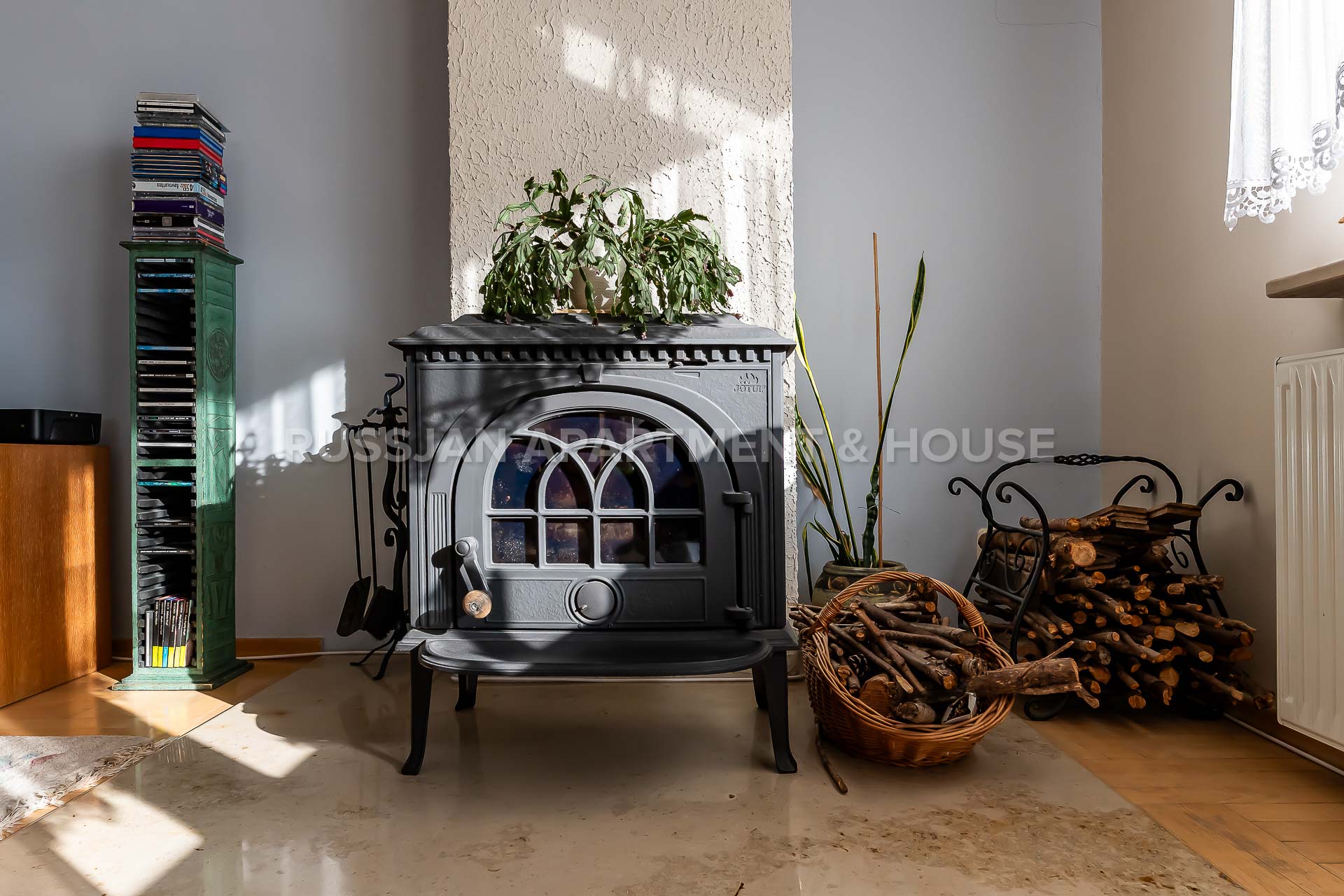 Mieszkanie Gdańsk Osowa - Wyjątkowy, dwupoziomowy apartament o powierzchni niemal 160 m² w cichej i spokojnej dzielnicy - Russjan