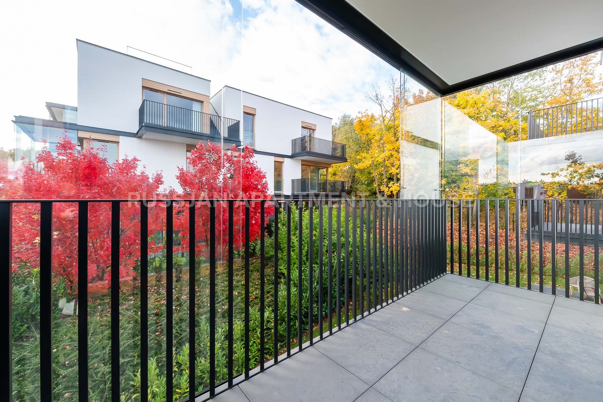 Mieszkanie Gdynia Orłowo - Nowe Kolibki - Zaprojektuj swoją przestrzeń - Russjan