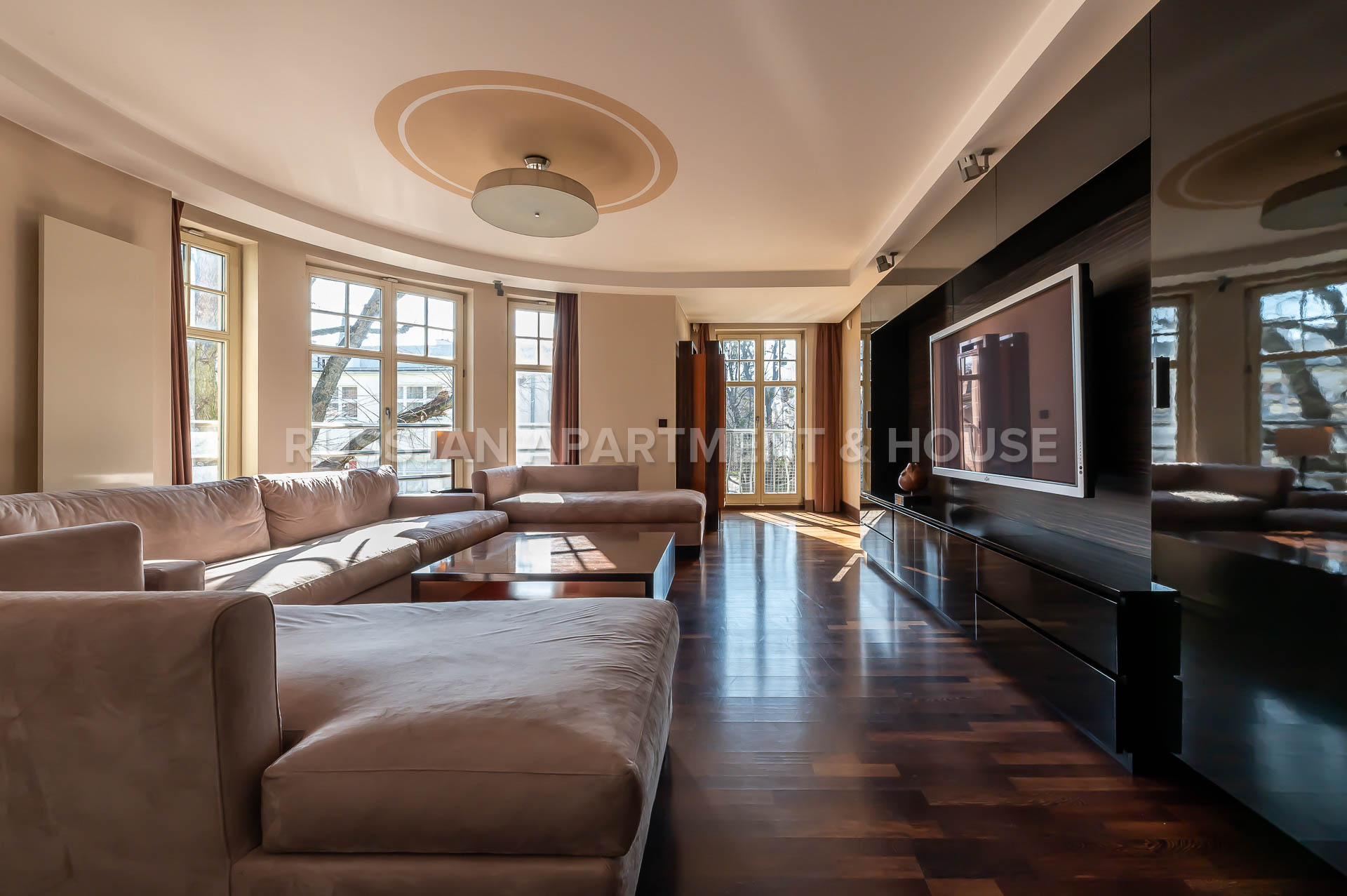 APARTAMENT SOPOT  - Przestronne mieszkanie w centrum Sopotu! - Russjan