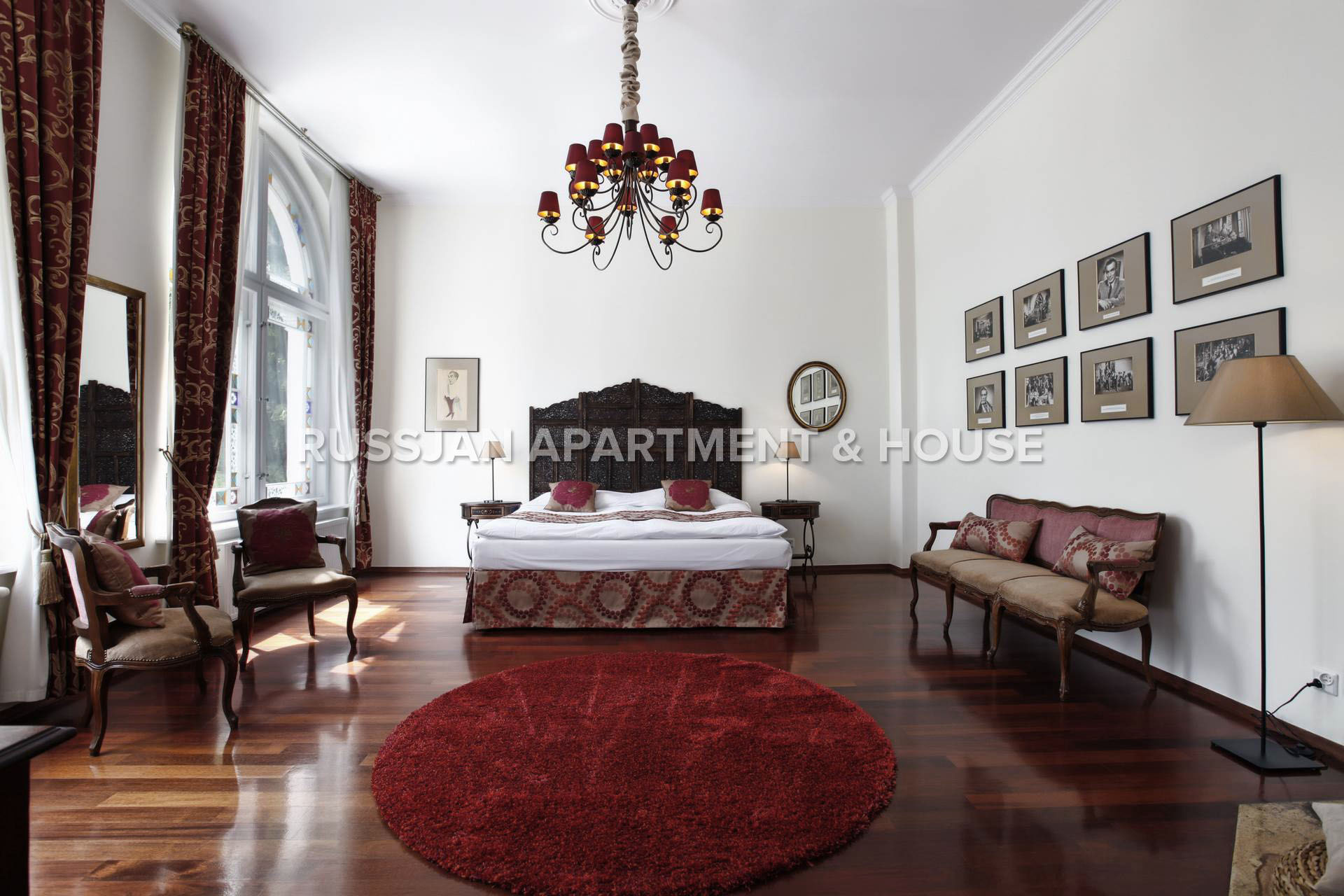 Apartament Sopot Centrum  - Ekskluzywny apartament w sercu Sopotu - Russjan